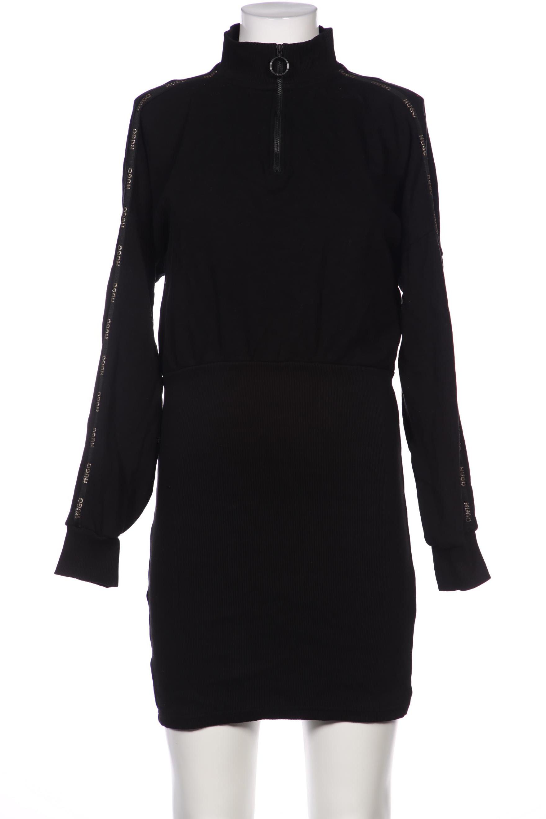 

Hugo by Hugo Boss Damen Kleid, schwarz, Gr. 42
