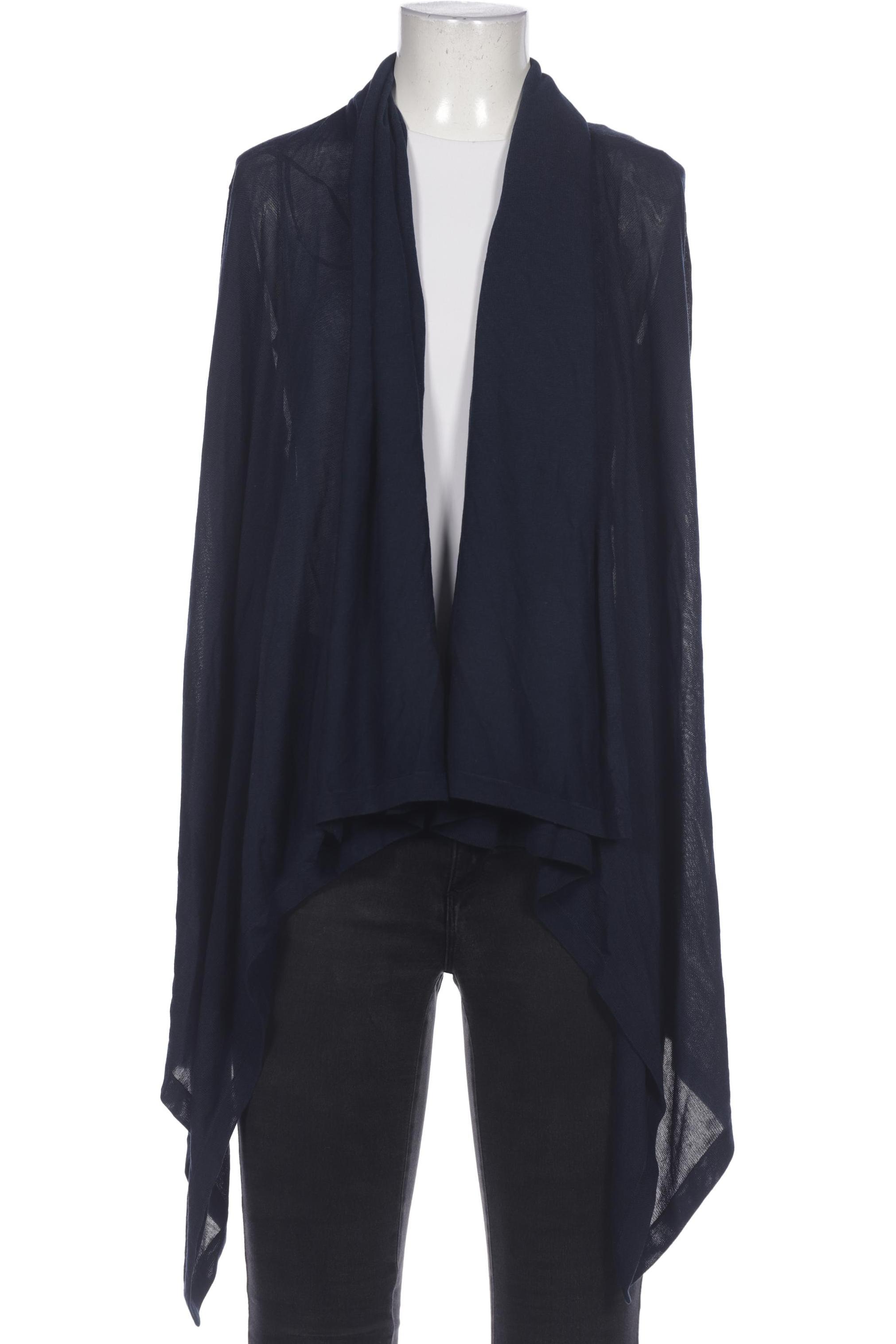 

Hugo by Hugo Boss Damen Strickjacke, marineblau, Gr. 36