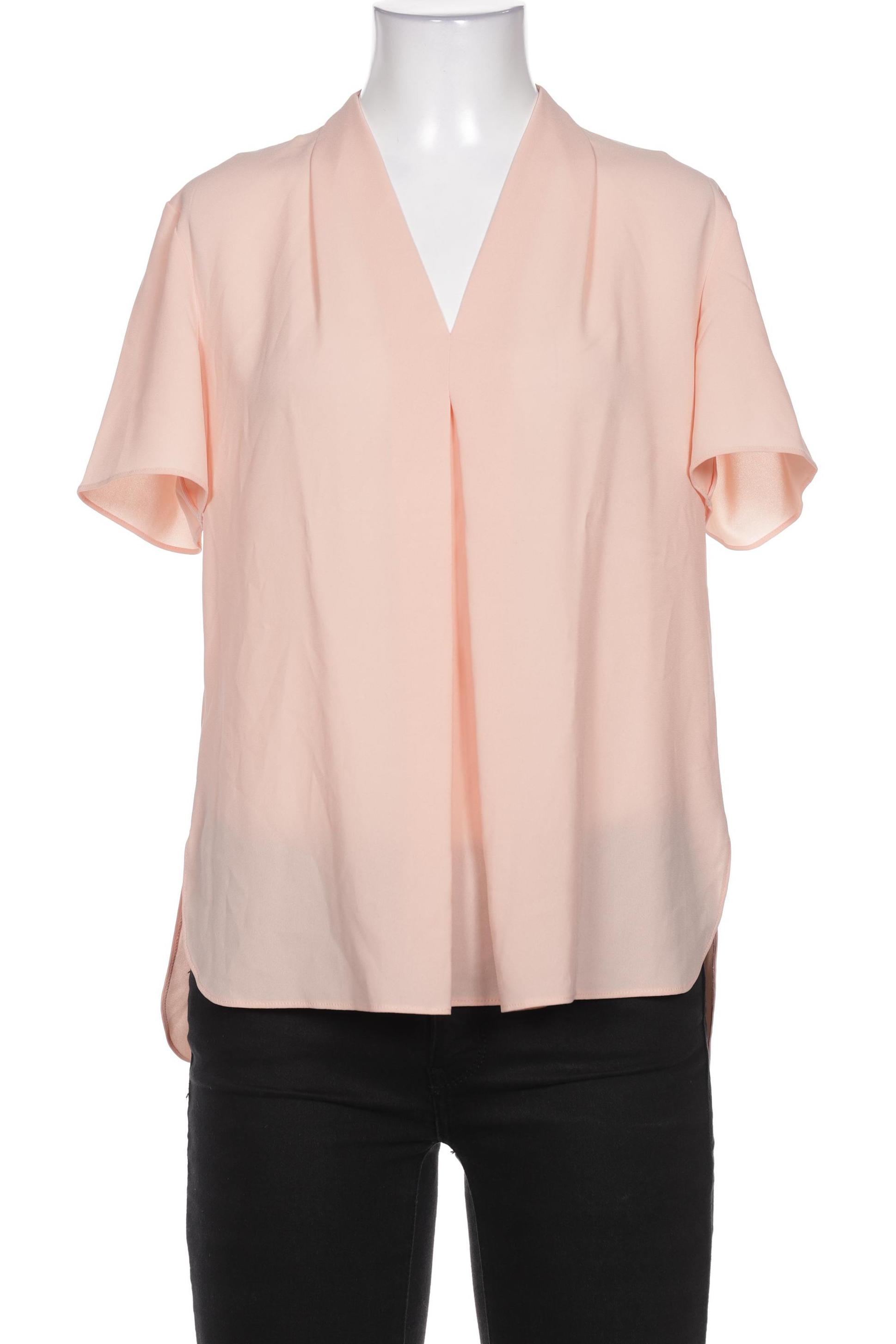 

Hugo by Hugo Boss Damen Bluse, orange, Gr. 34