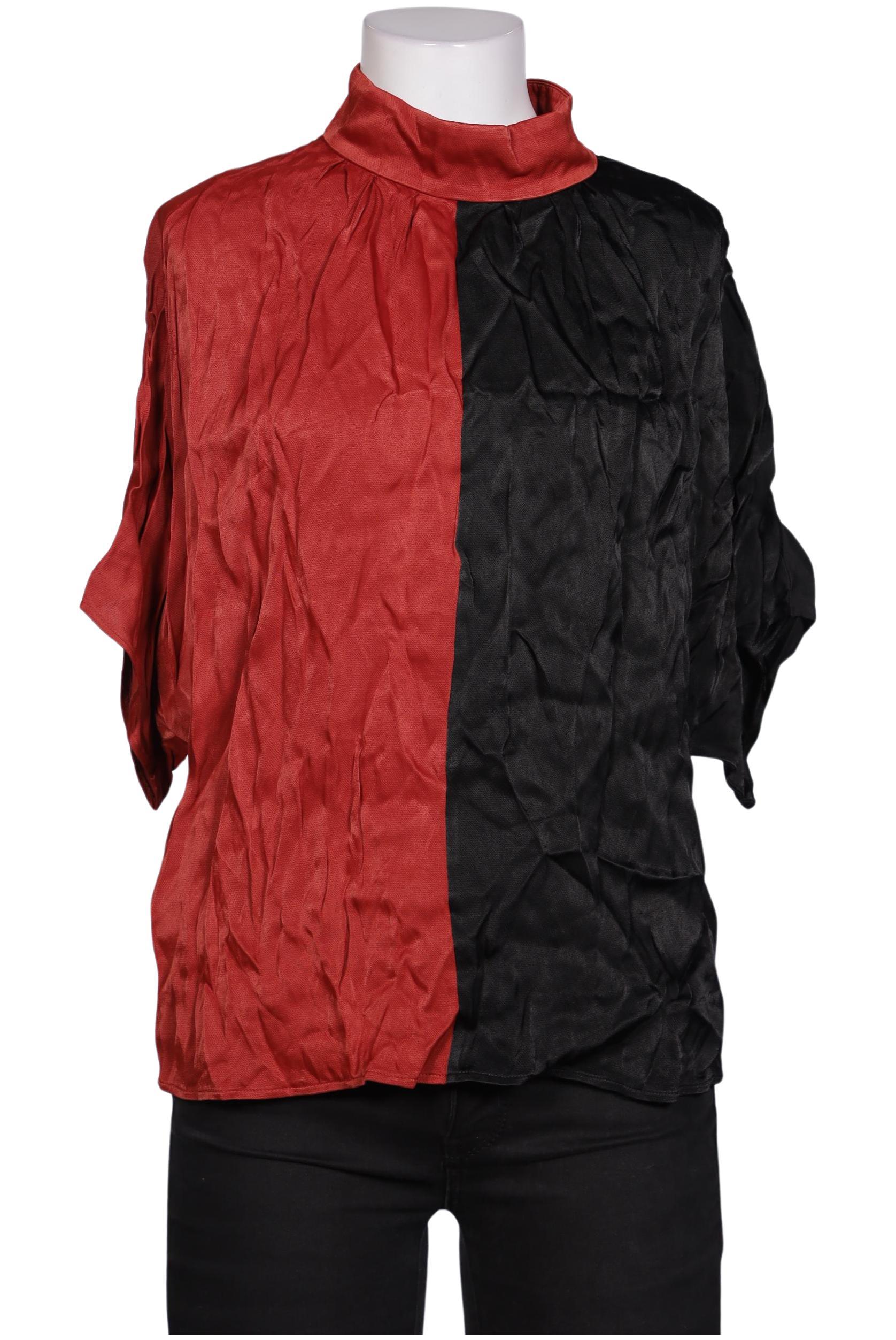 

Hugo by Hugo Boss Damen Bluse, rot, Gr. 36