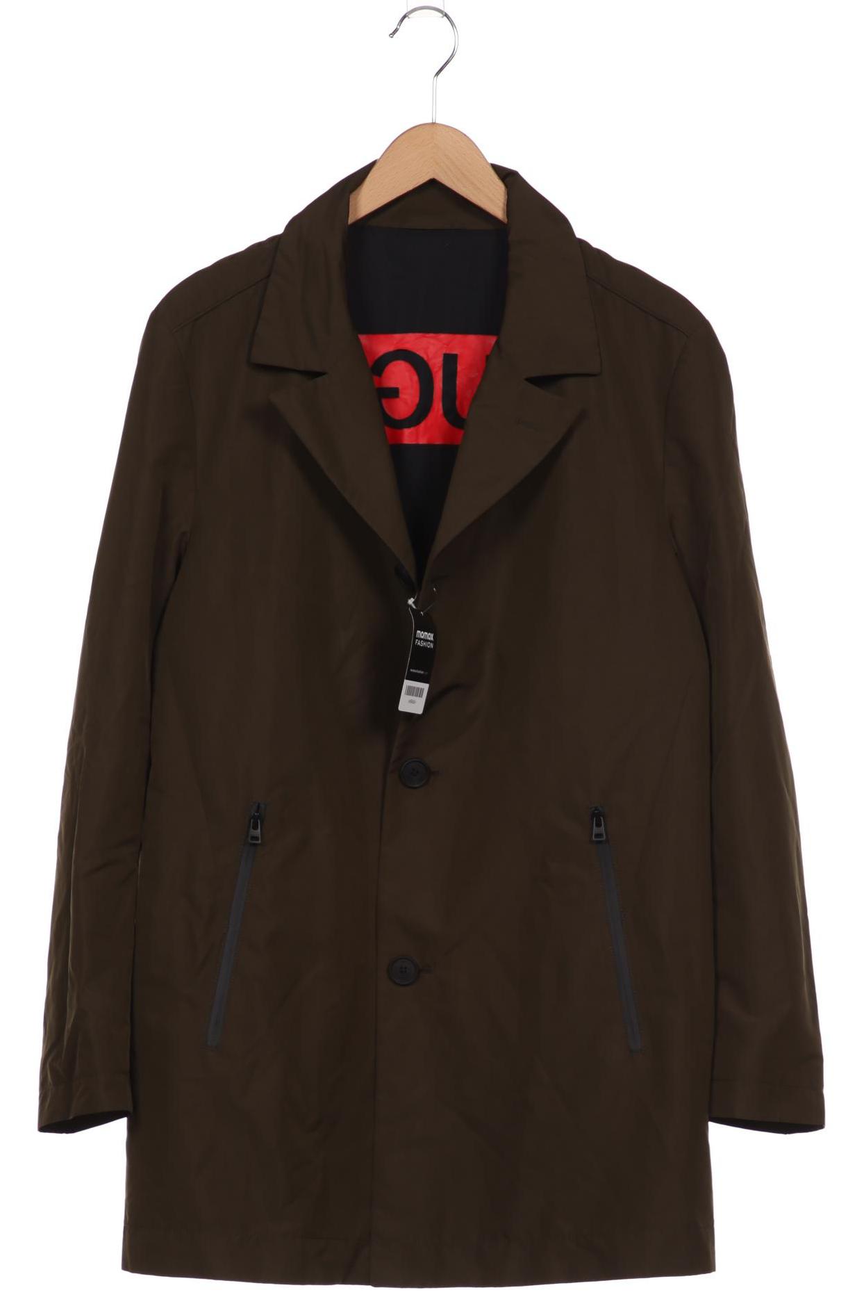 

Hugo by Hugo Boss Damen Mantel, braun, Gr. 50