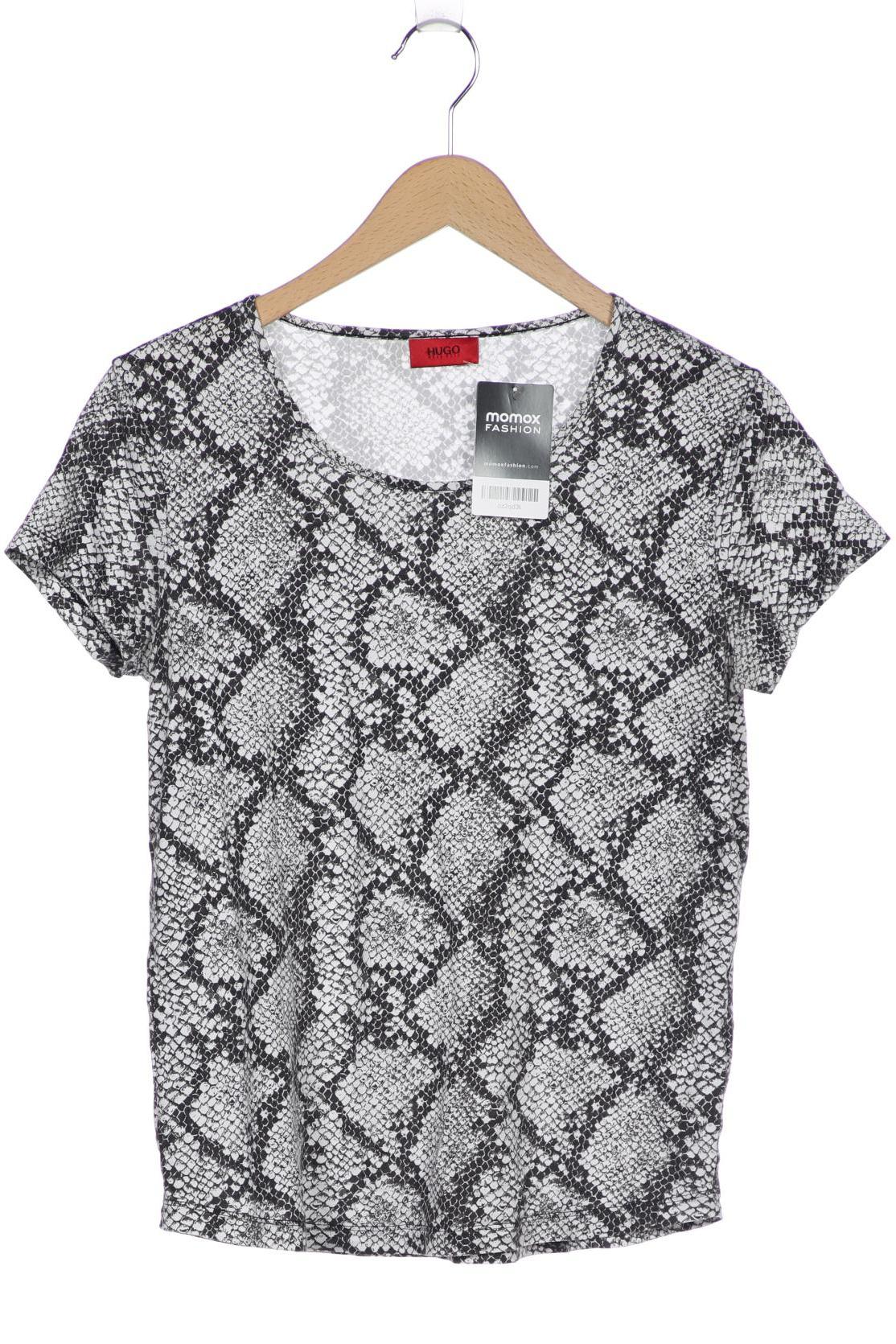 

HUGO by Hugo Boss Damen T-Shirt, grau