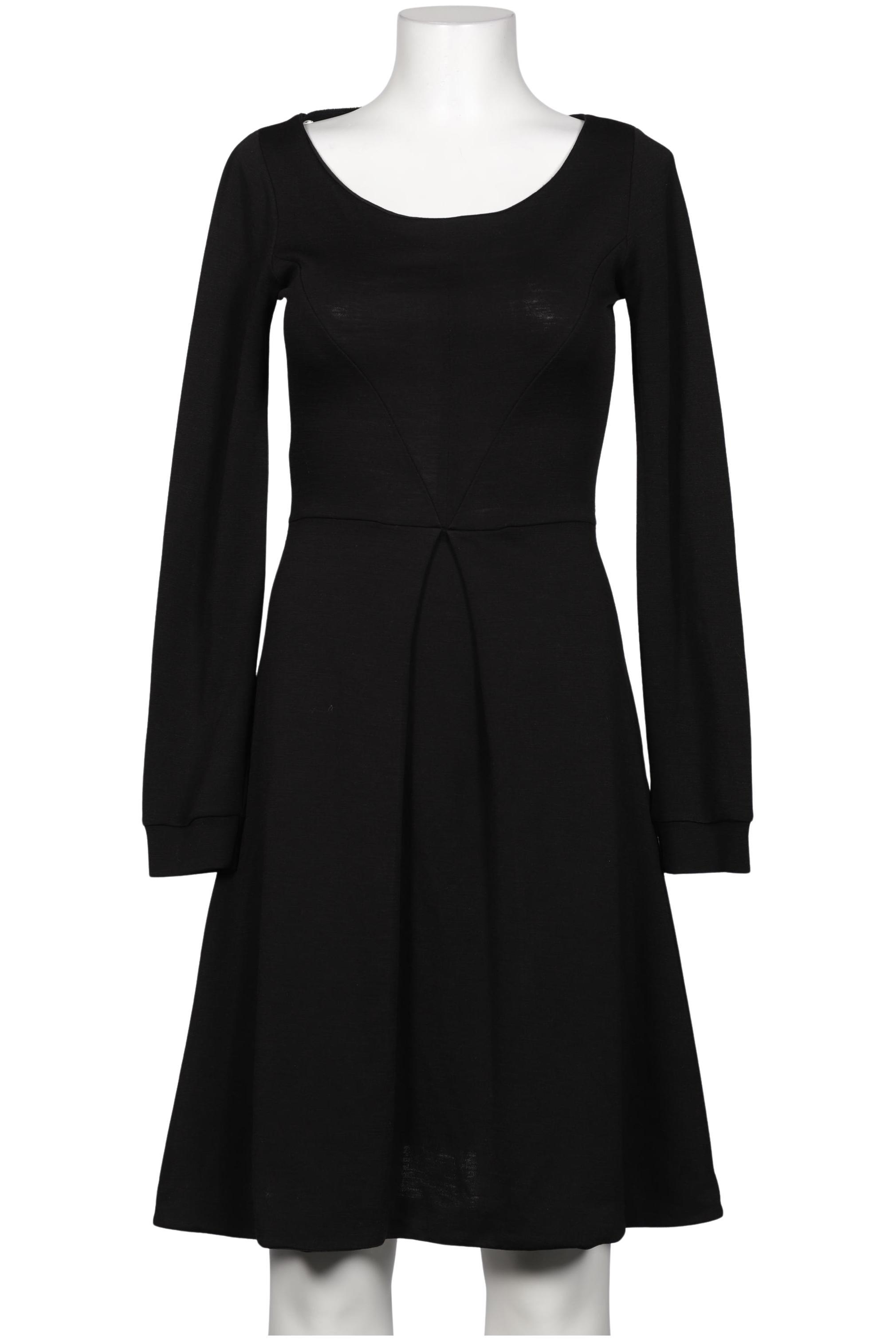 

Hugo by Hugo Boss Damen Kleid, schwarz, Gr. 38