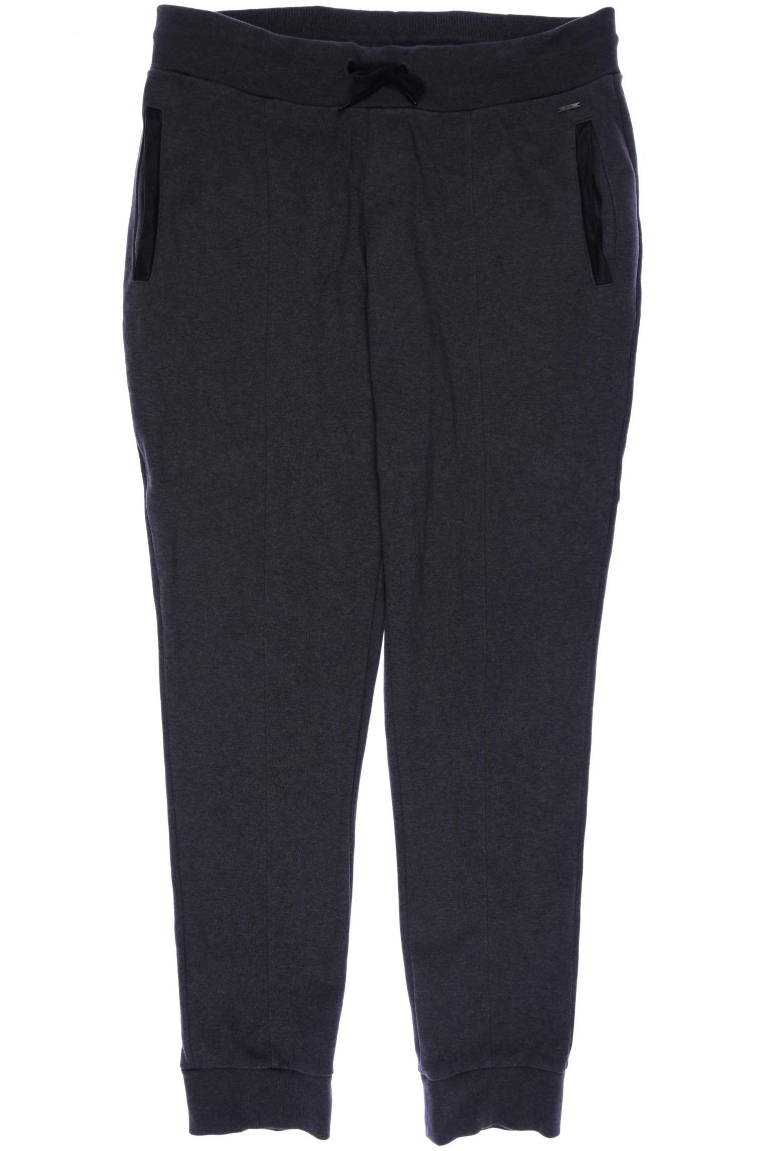 

Hugo by Hugo Boss Herren Stoffhose, grau, Gr. 0
