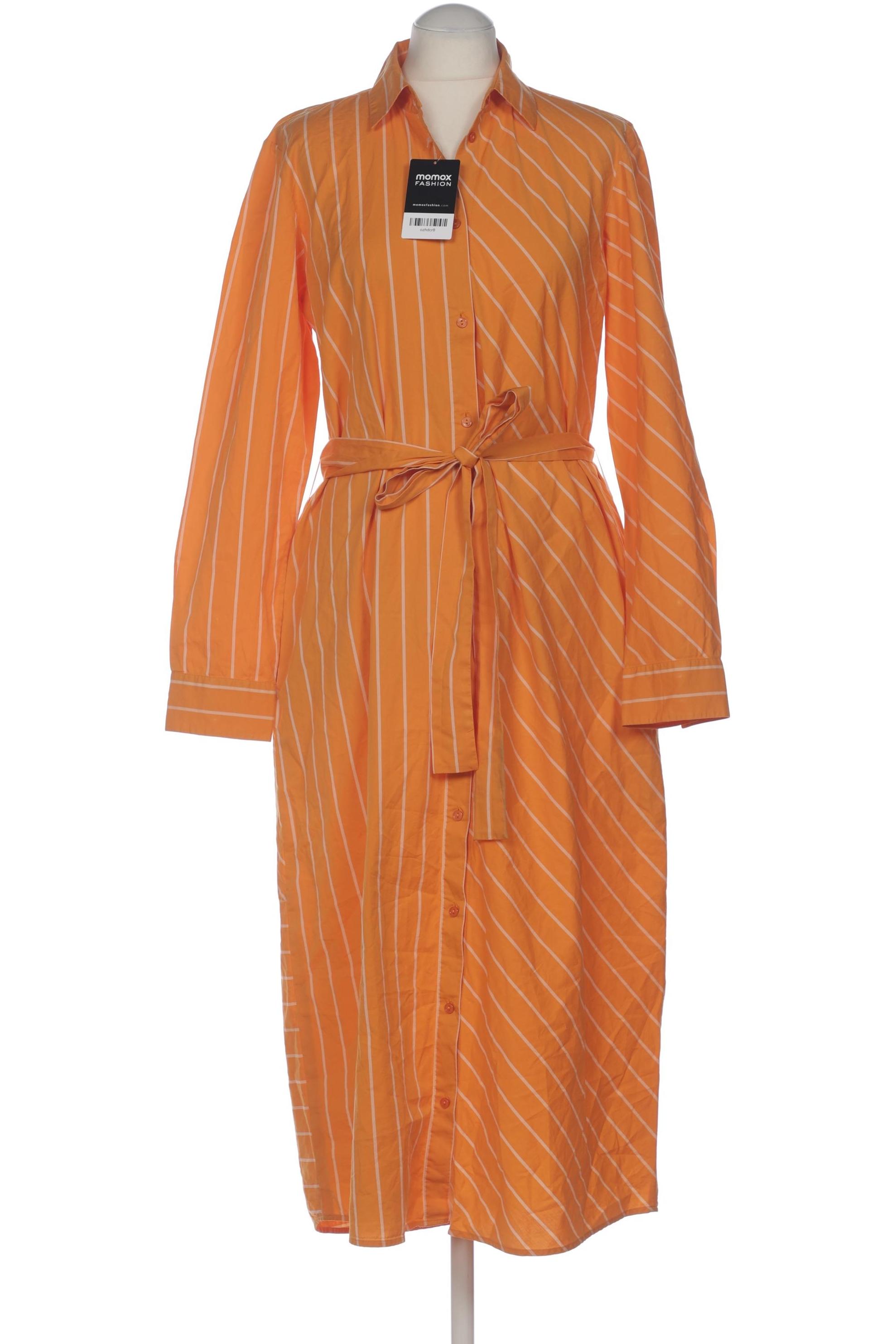 

Hugo by Hugo Boss Damen Kleid, orange, Gr. 40