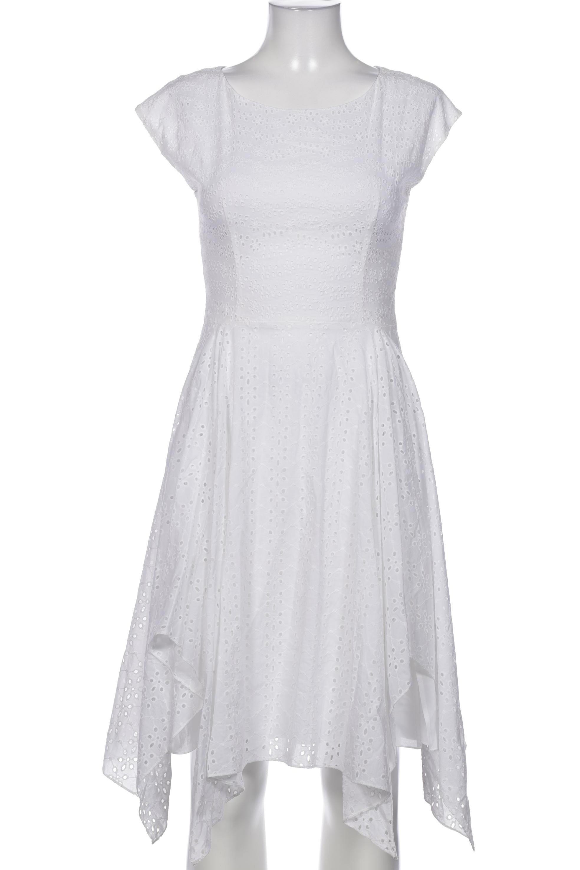 

Hugo by Hugo Boss Damen Kleid, weiß, Gr. 36