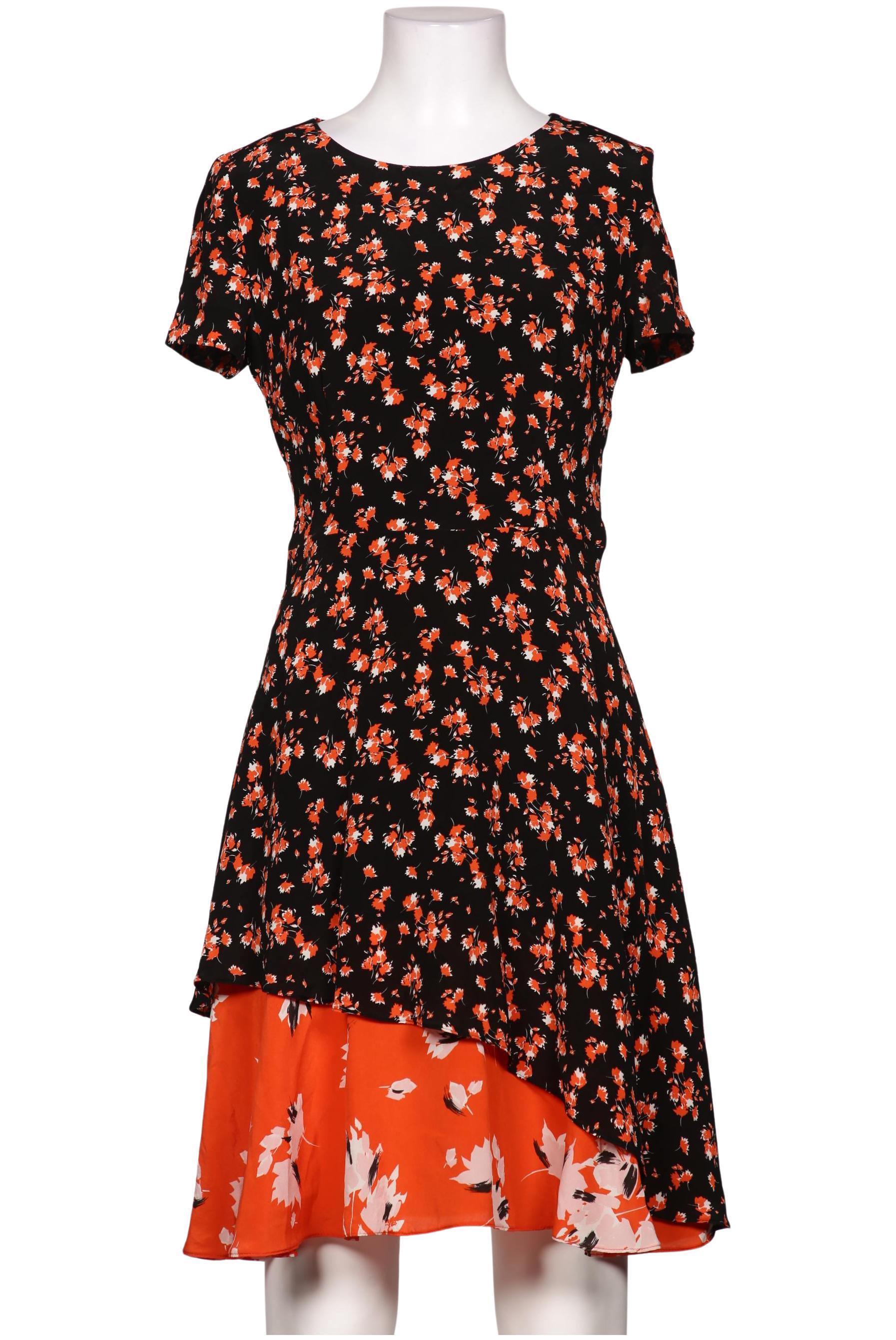 

Hugo by Hugo Boss Damen Kleid, mehrfarbig, Gr. 38