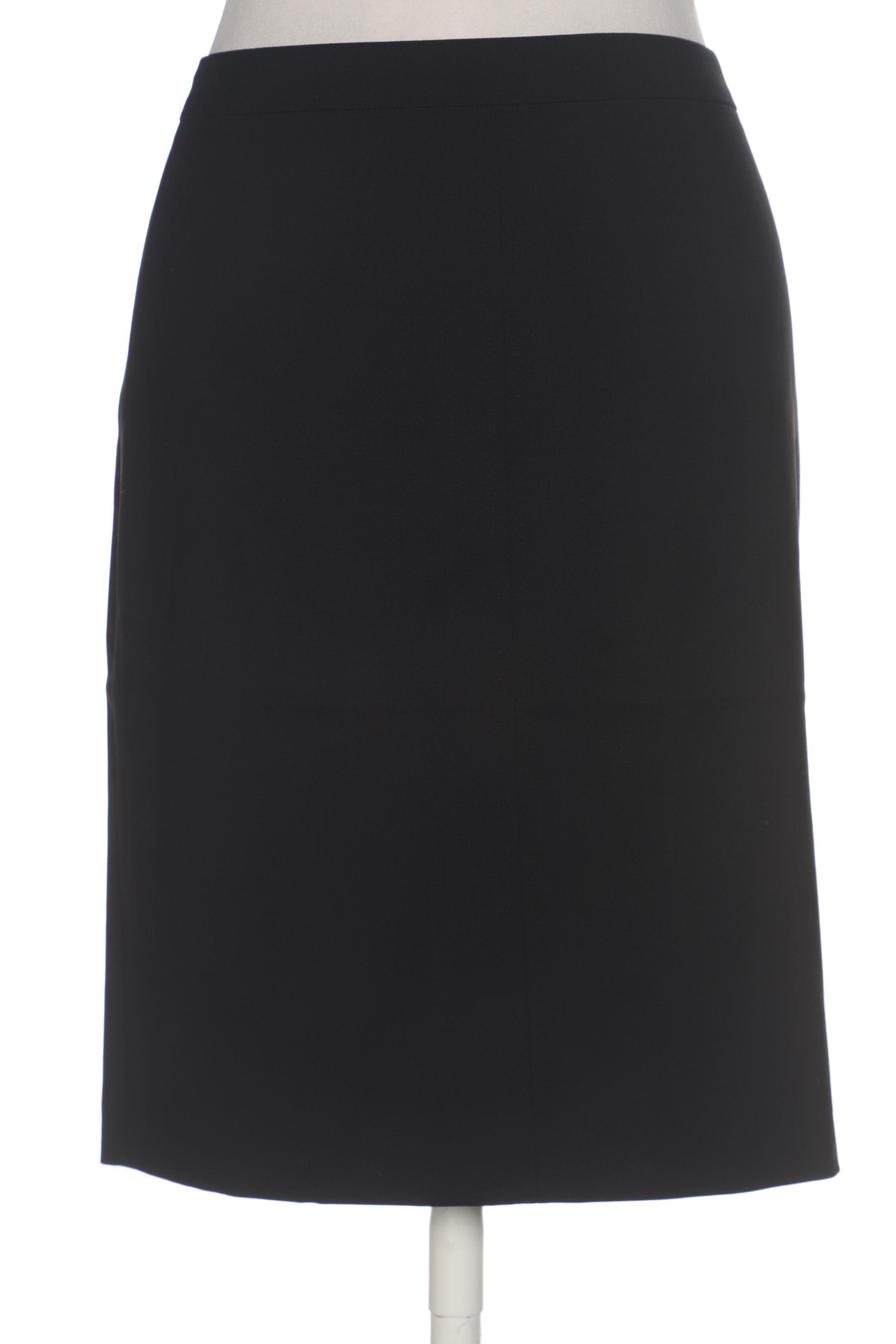 

Hugo by Hugo Boss Damen Rock, schwarz, Gr. 36