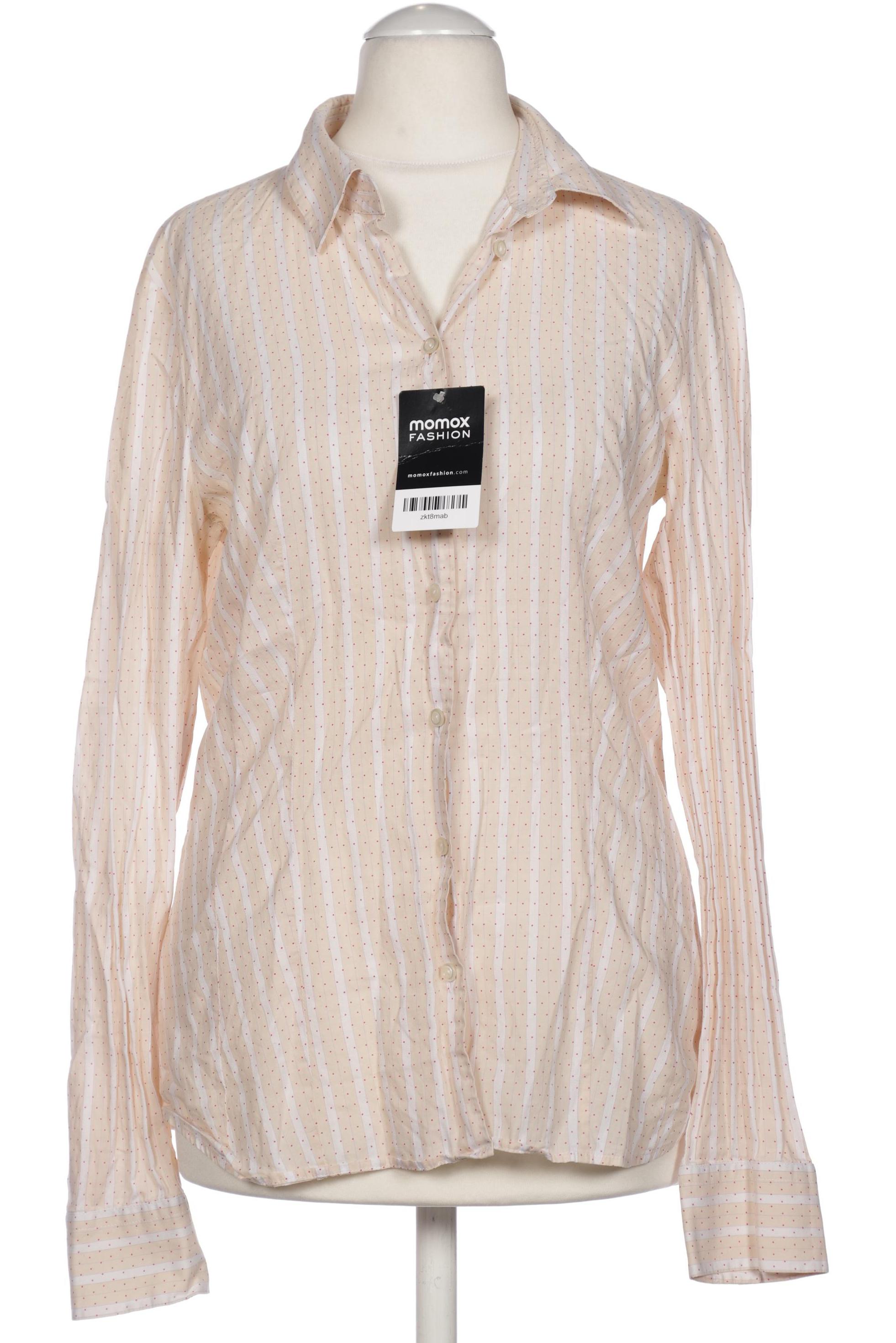 

Hugo by Hugo Boss Damen Bluse, beige, Gr. 36