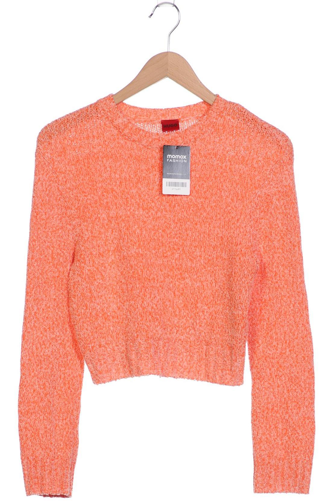 

HUGO by Hugo Boss Damen Pullover, rot
