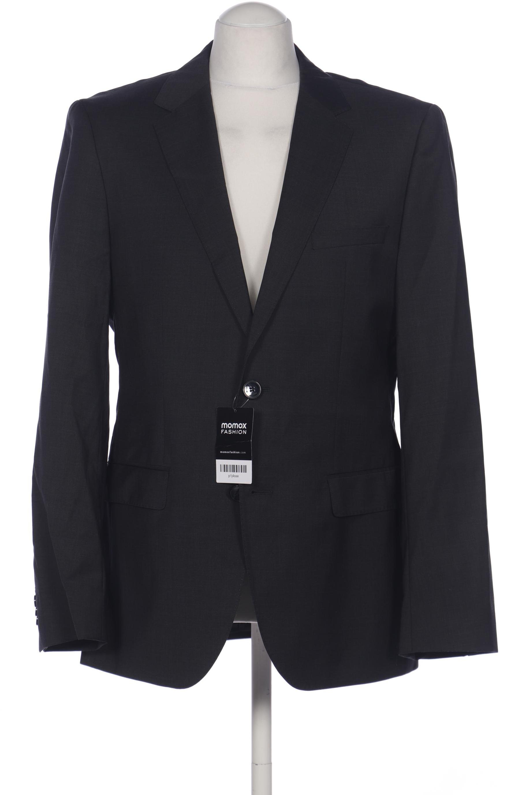 

Hugo by Hugo Boss Herren Sakko, grau, Gr. 50