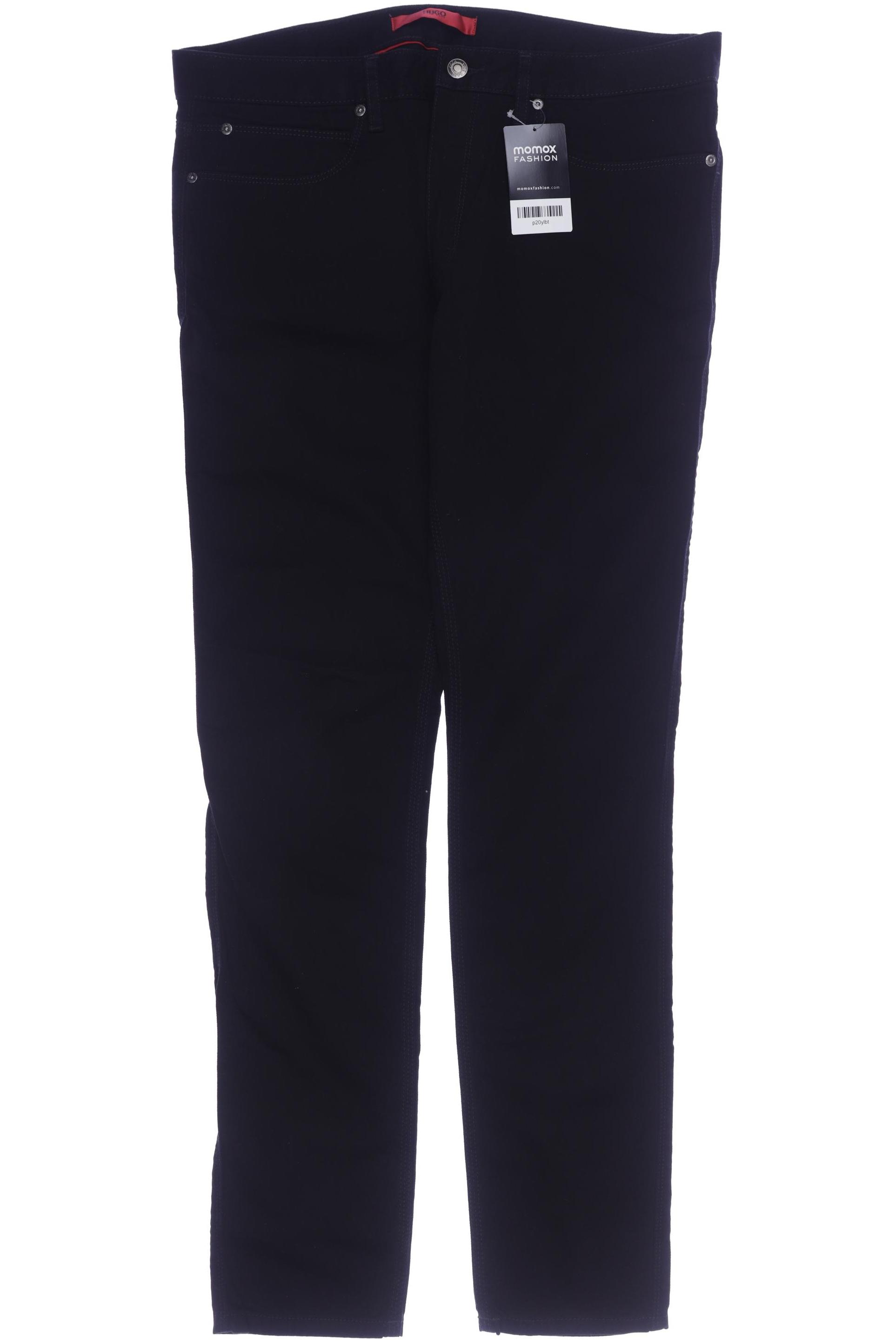 

Hugo by Hugo Boss Herren Jeans, schwarz, Gr. 34