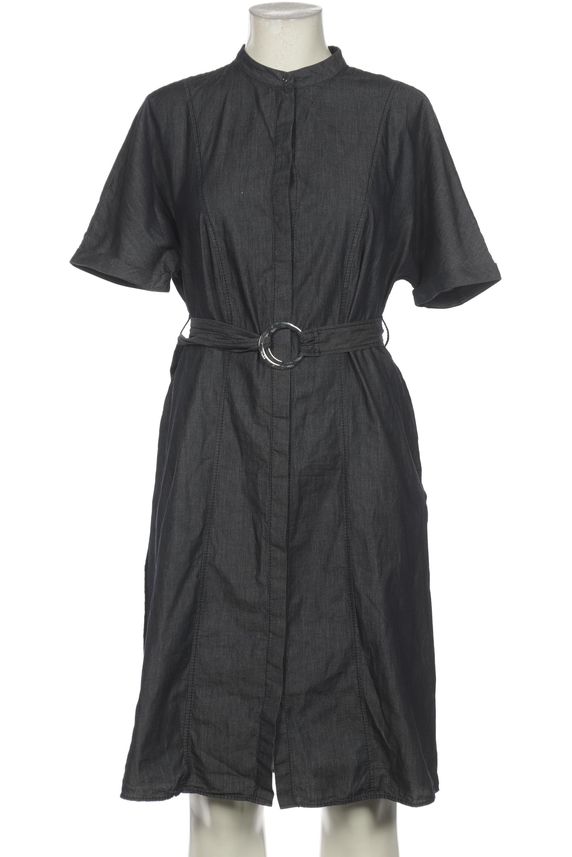 

HUGO by Hugo Boss Damen Kleid, marineblau