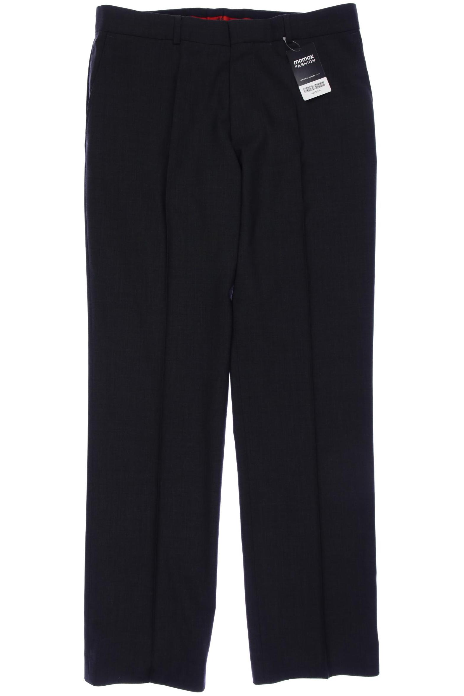 

HUGO by Hugo Boss Herren Stoffhose, grau
