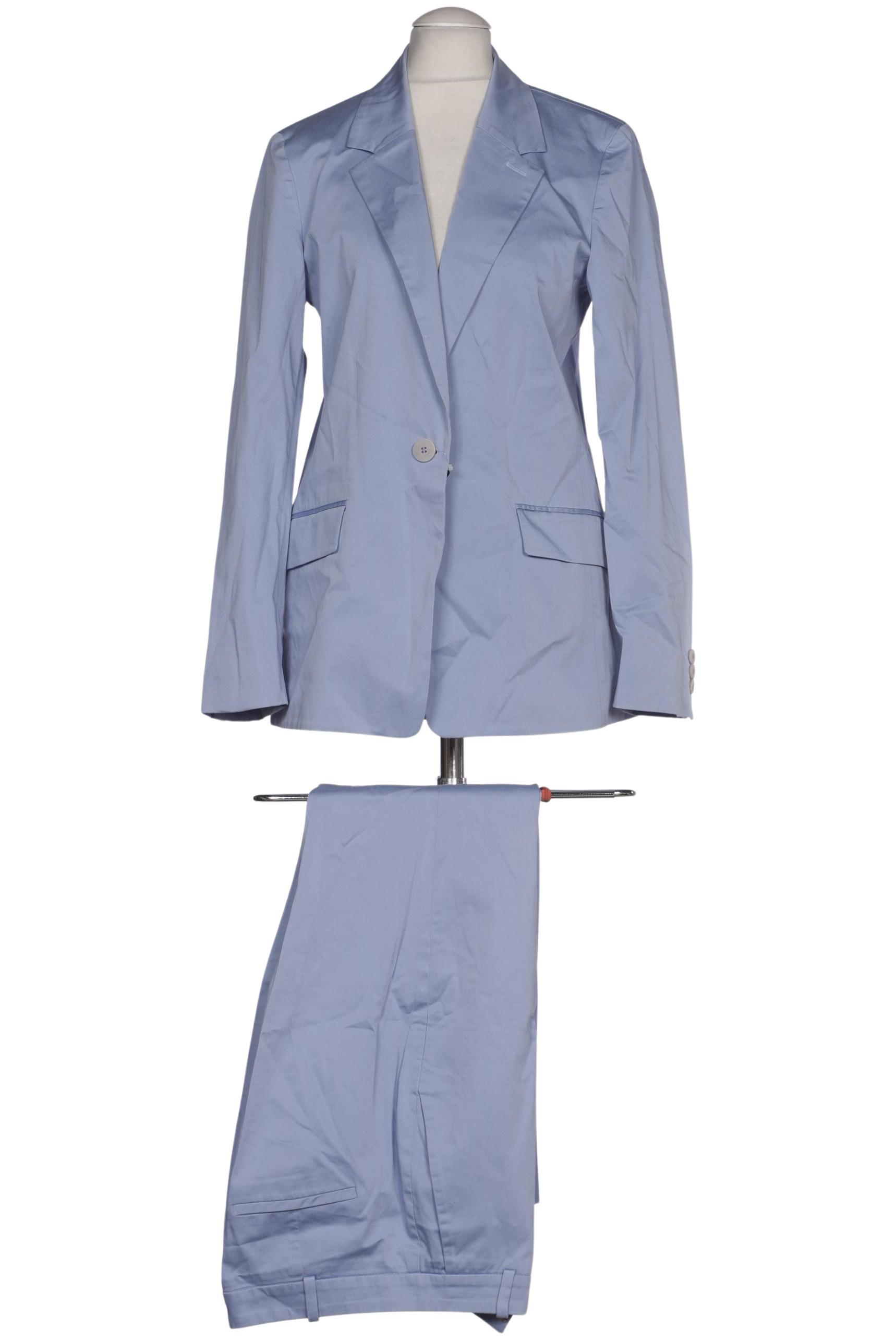 

Hugo by Hugo Boss Damen Anzug, blau, Gr. 36