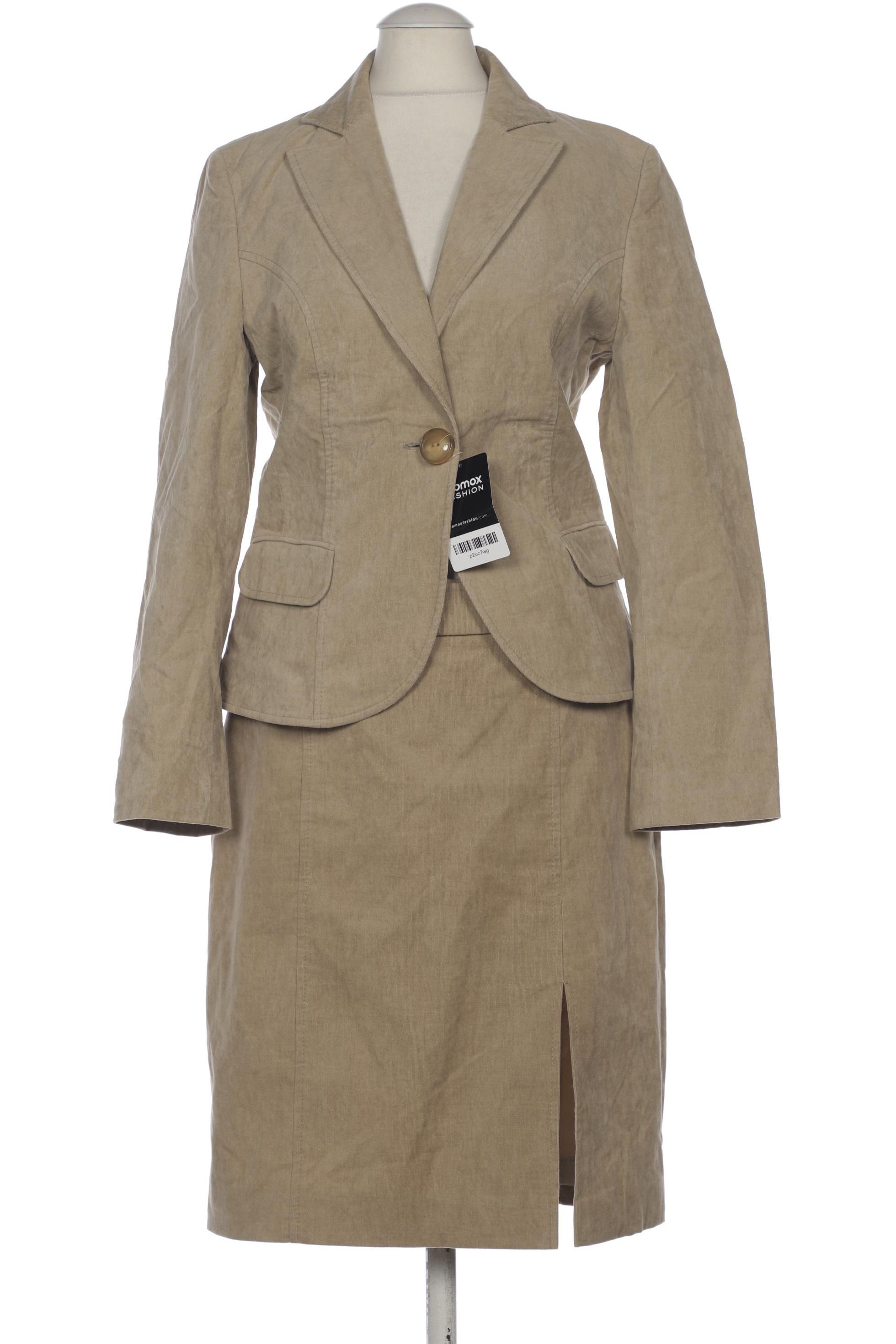 

Hugo by Hugo Boss Damen Anzug, beige, Gr. 36