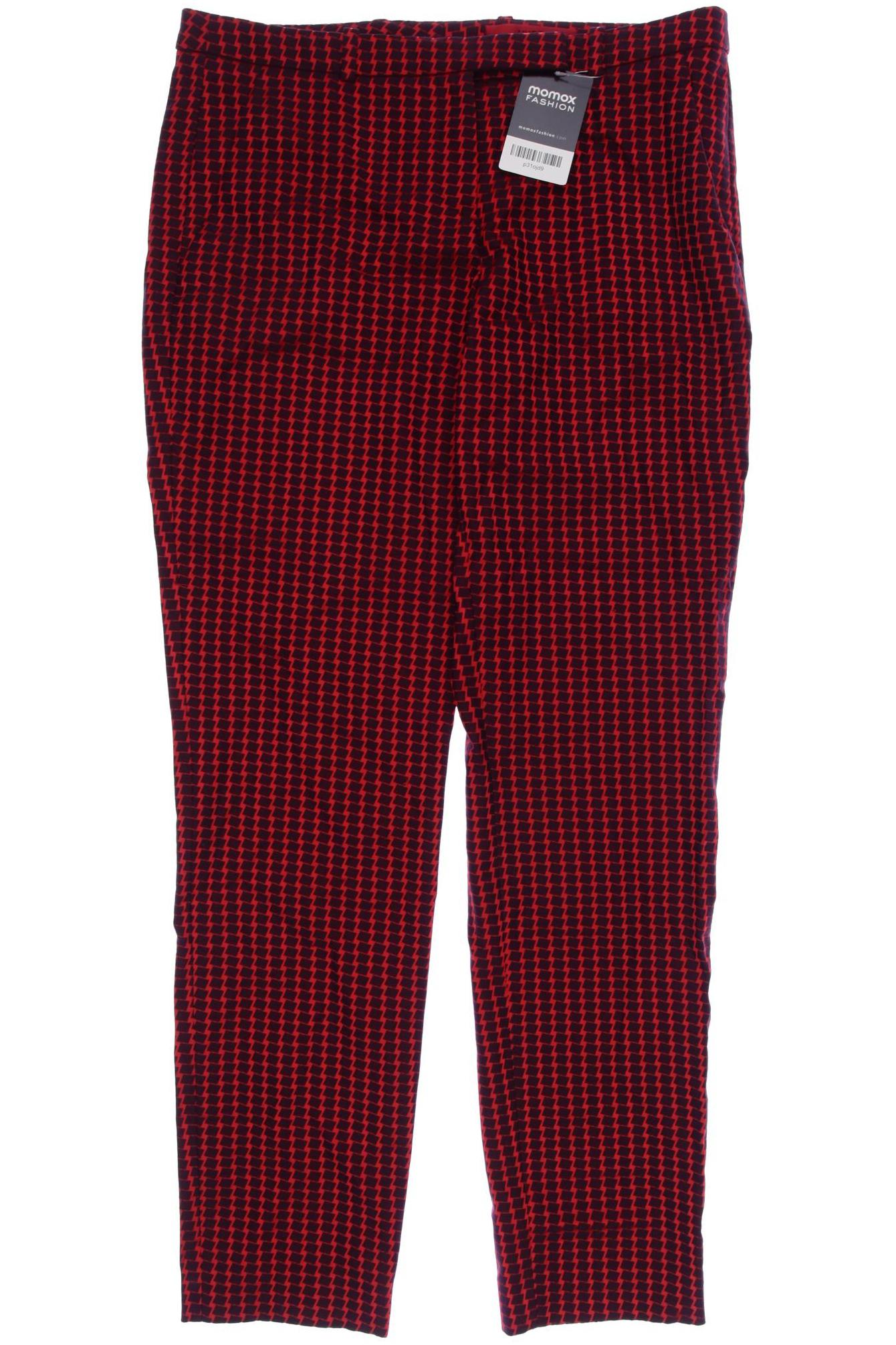 

Hugo by Hugo Boss Damen Stoffhose, rot, Gr. 36