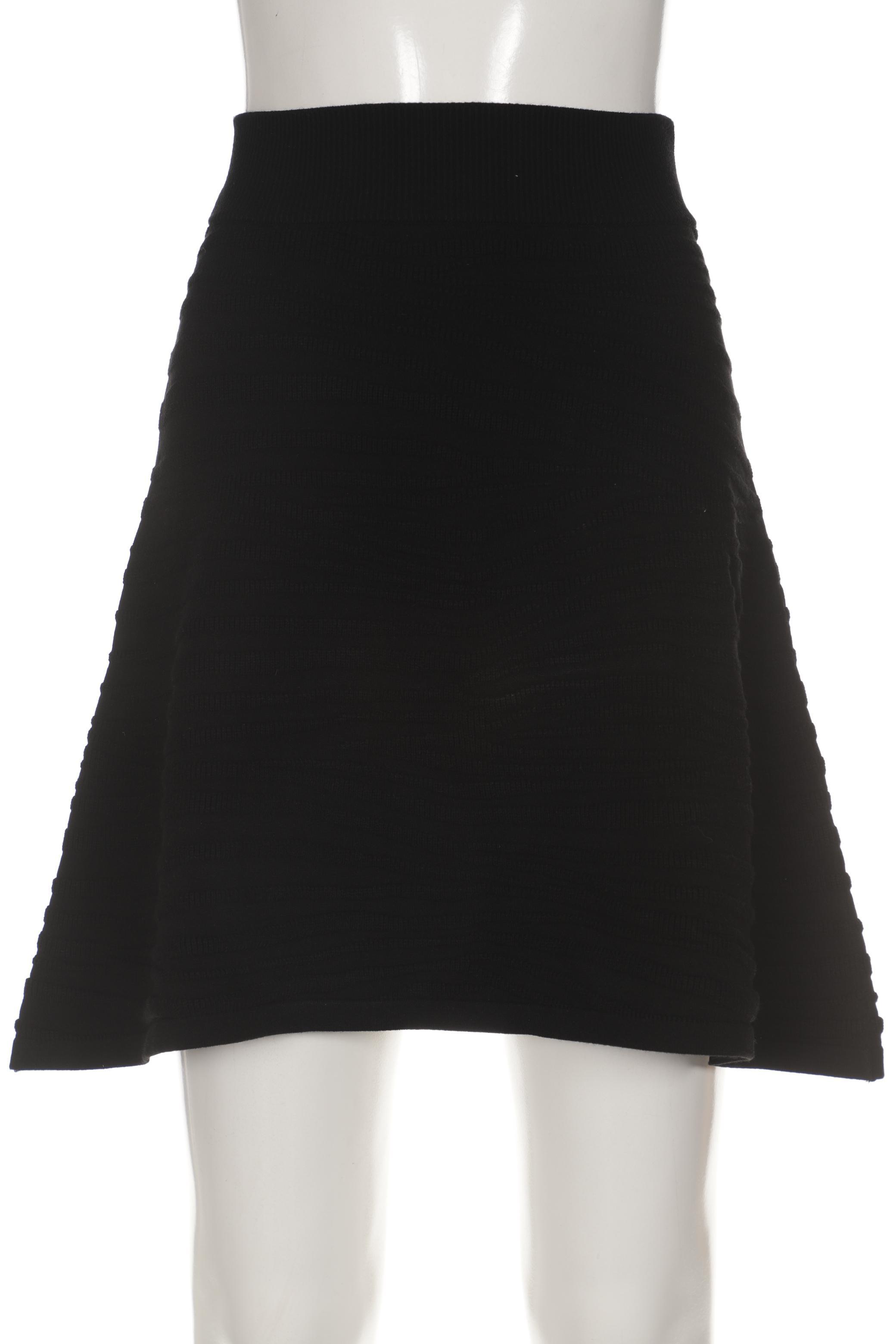 

HUGO by Hugo Boss Damen Rock, schwarz