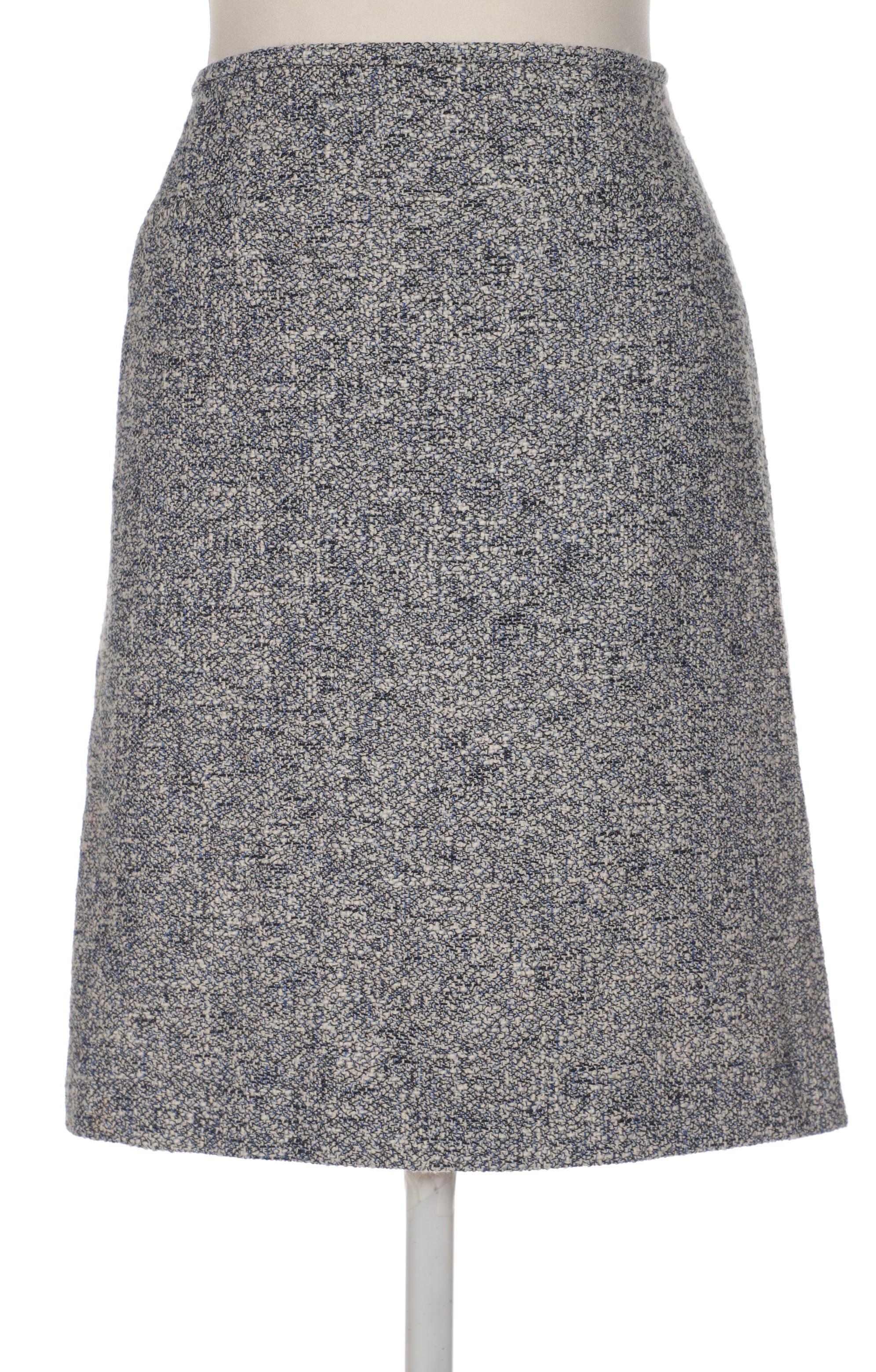 

Hugo by Hugo Boss Damen Rock, blau, Gr. 38