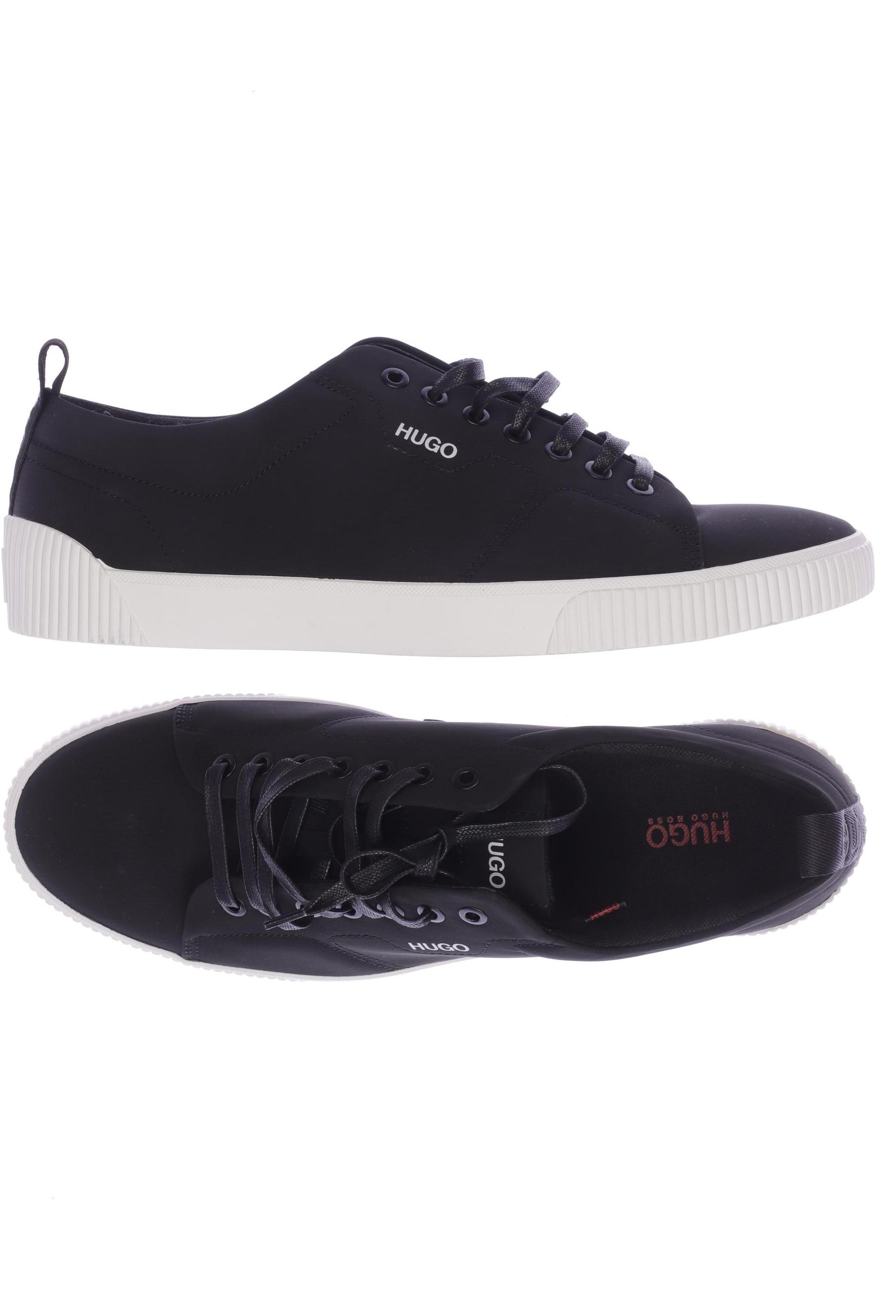 

HUGO by Hugo Boss Herren Sneakers, schwarz