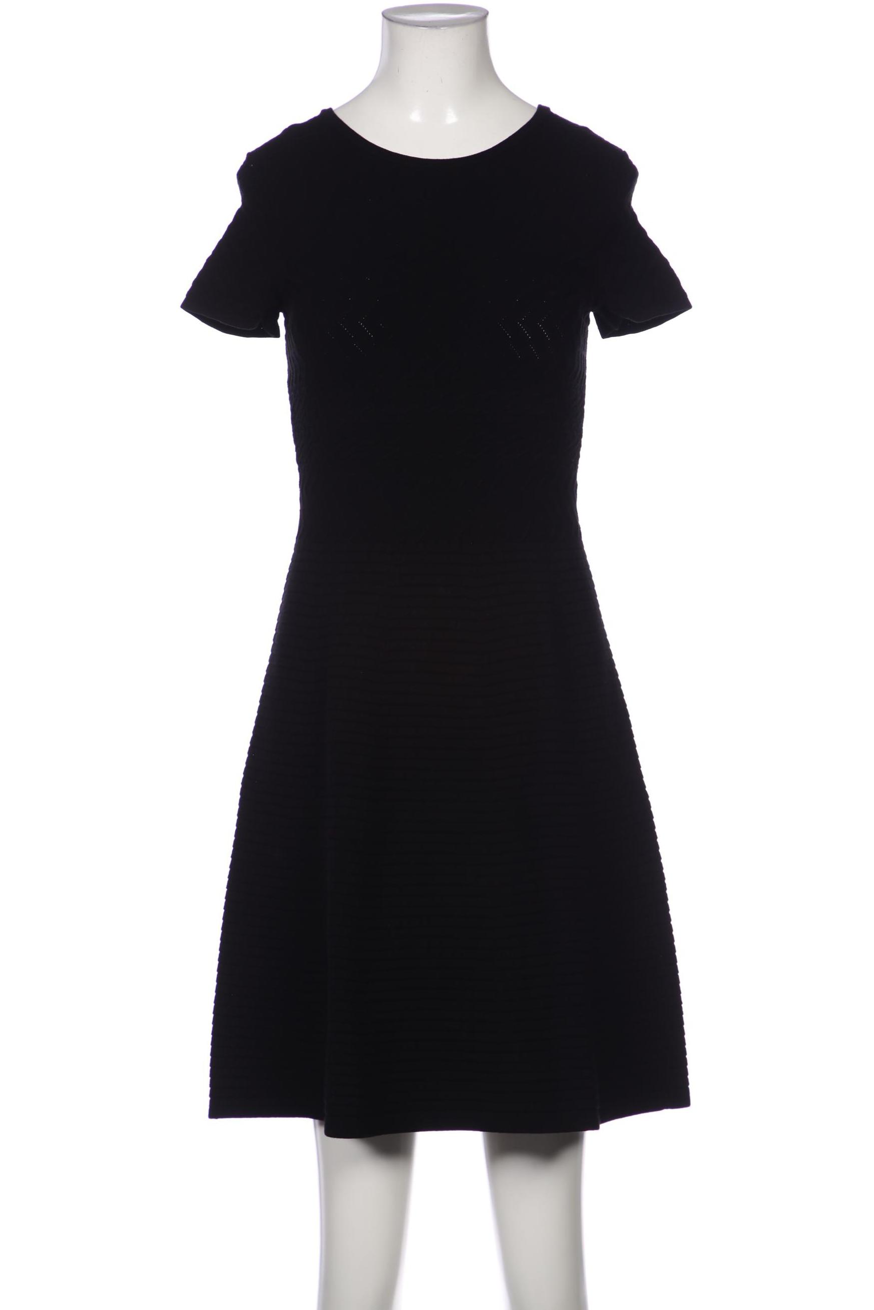 

Hugo by Hugo Boss Damen Kleid, schwarz, Gr. 36