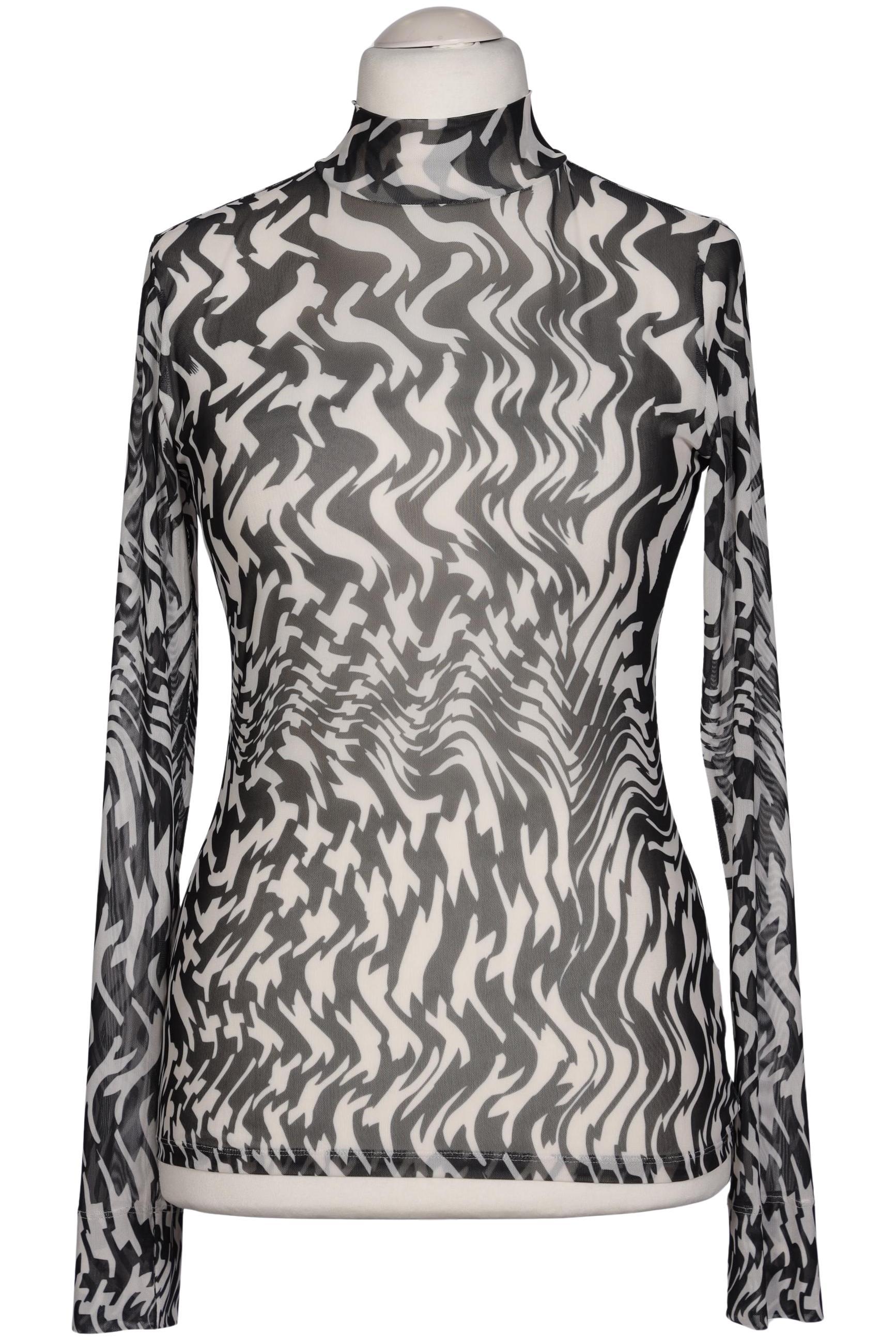 

Hugo by Hugo Boss Damen Bluse, mehrfarbig, Gr. 42