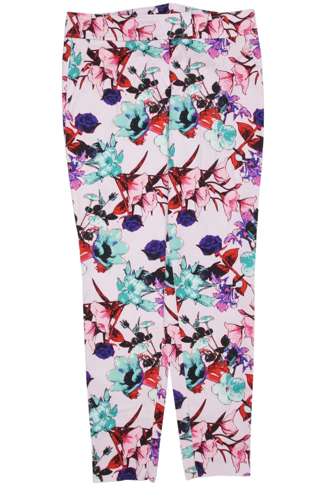 

Hugo by Hugo Boss Damen Stoffhose, mehrfarbig, Gr. 34