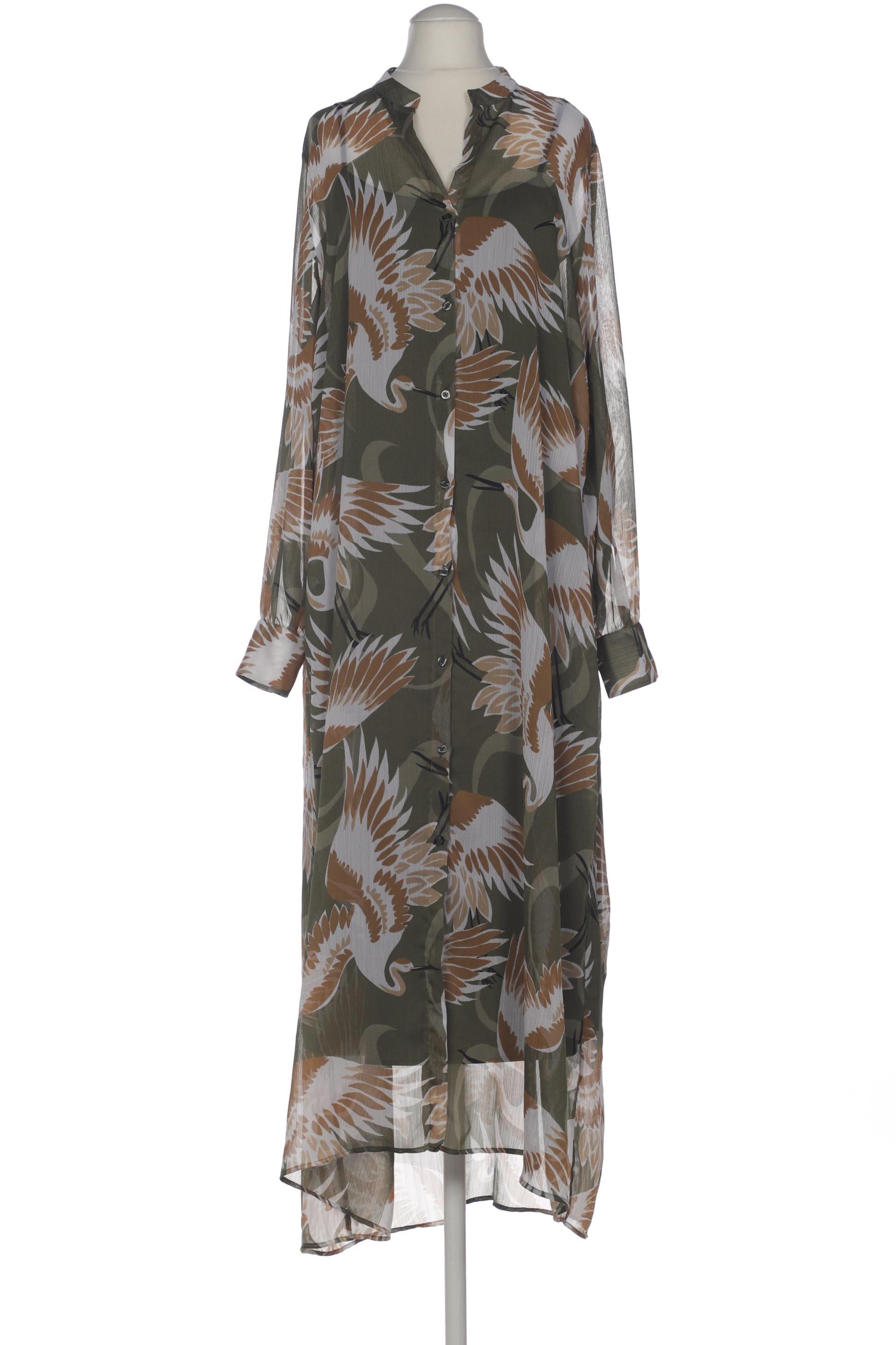 

Hugo by Hugo Boss Damen Kleid, grün, Gr. 38