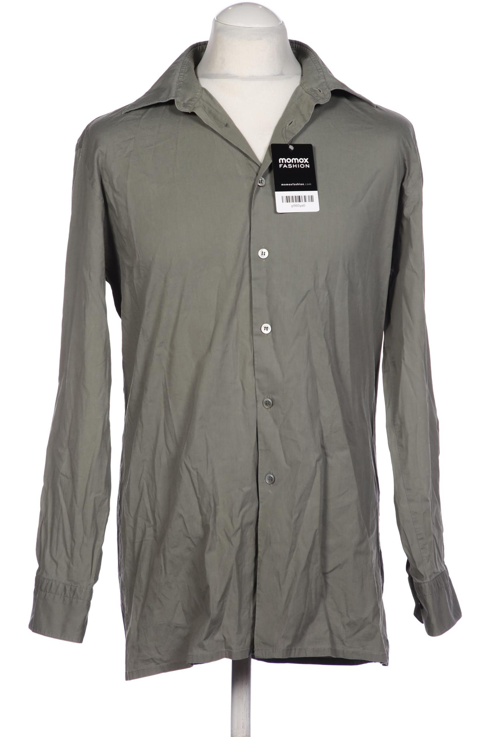 

HUGO by Hugo Boss Herren Hemd, grün