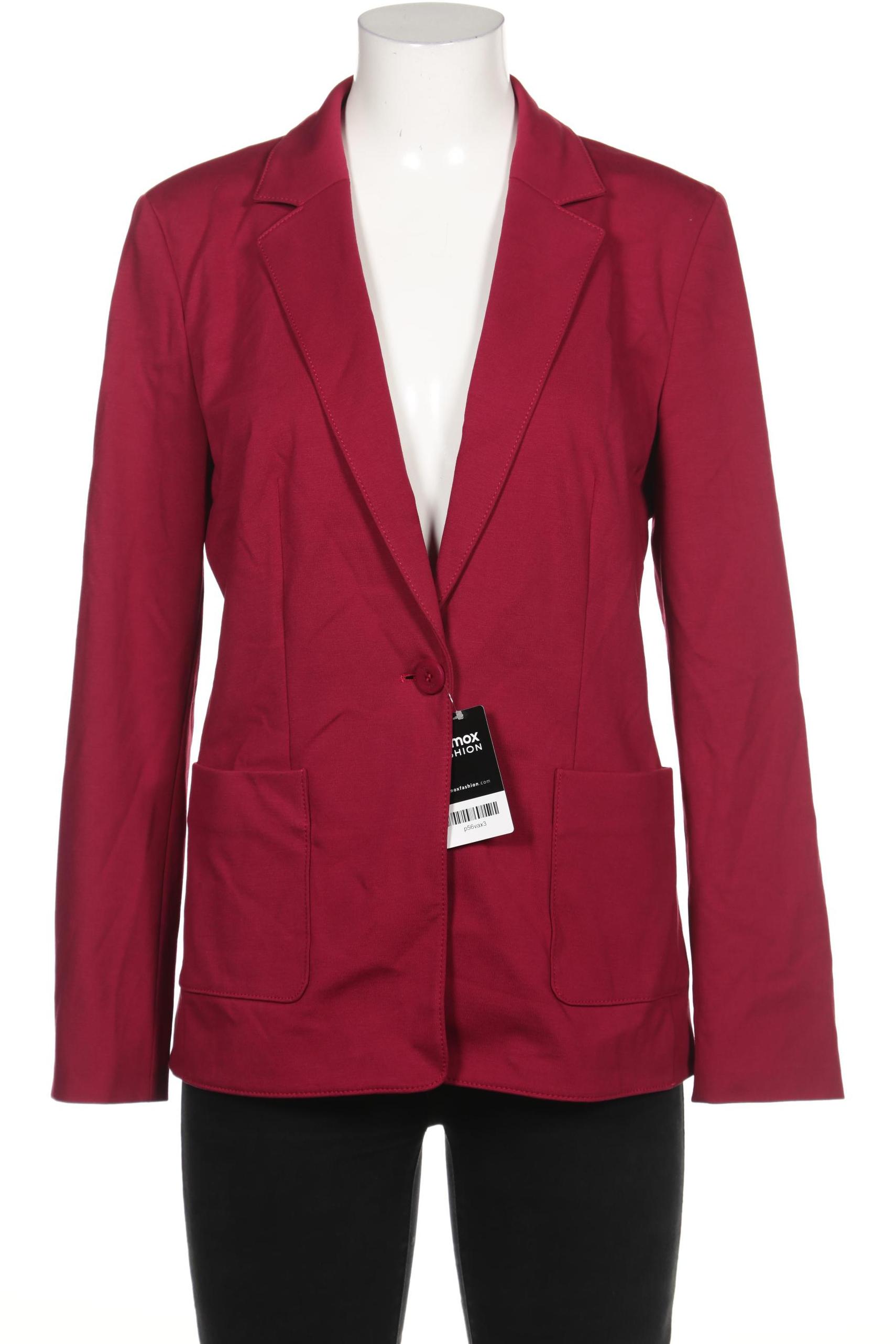 

HUGO by Hugo Boss Damen Blazer, bordeaux