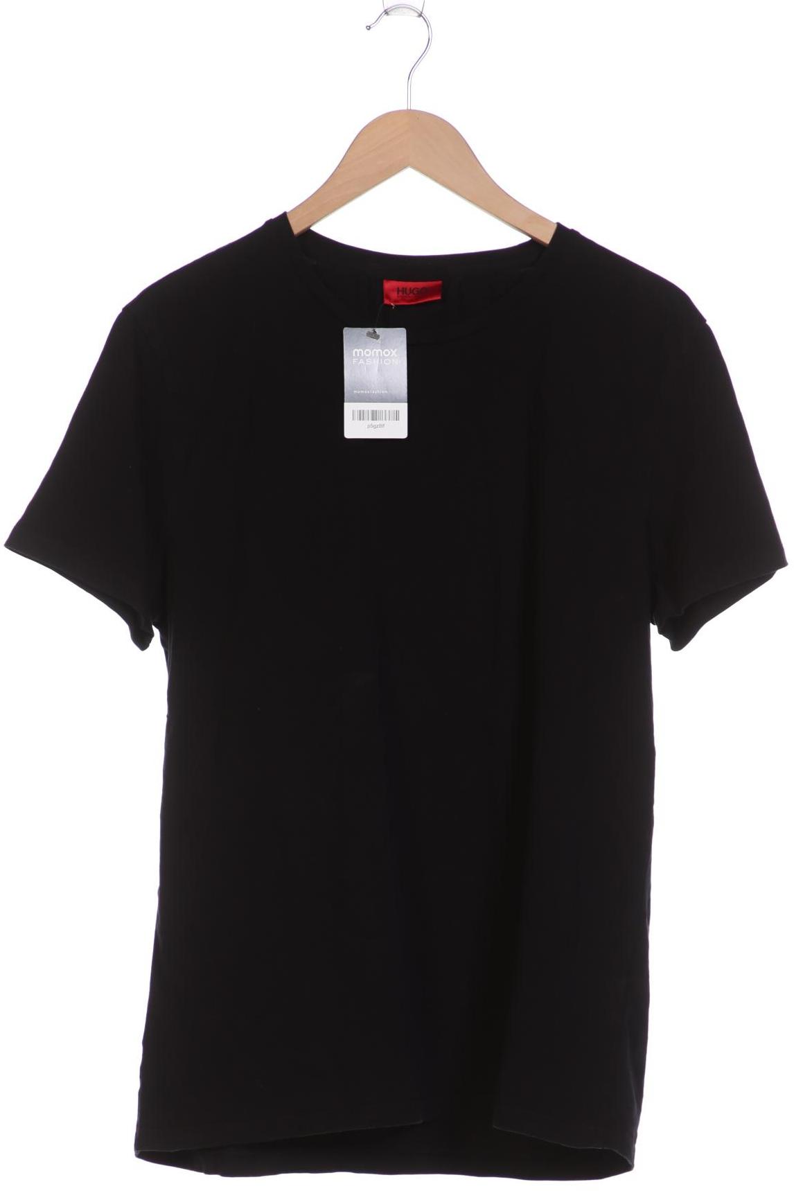 

HUGO by Hugo Boss Herren T-Shirt, schwarz