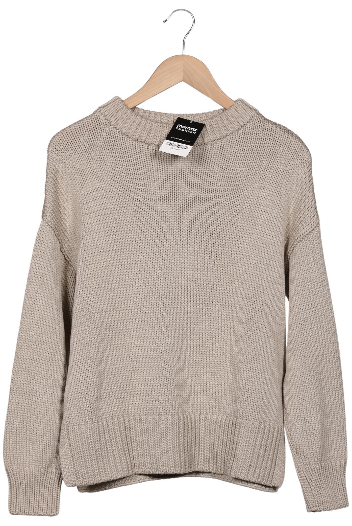 

Hugo by Hugo Boss Damen Pullover, grau, Gr. 42
