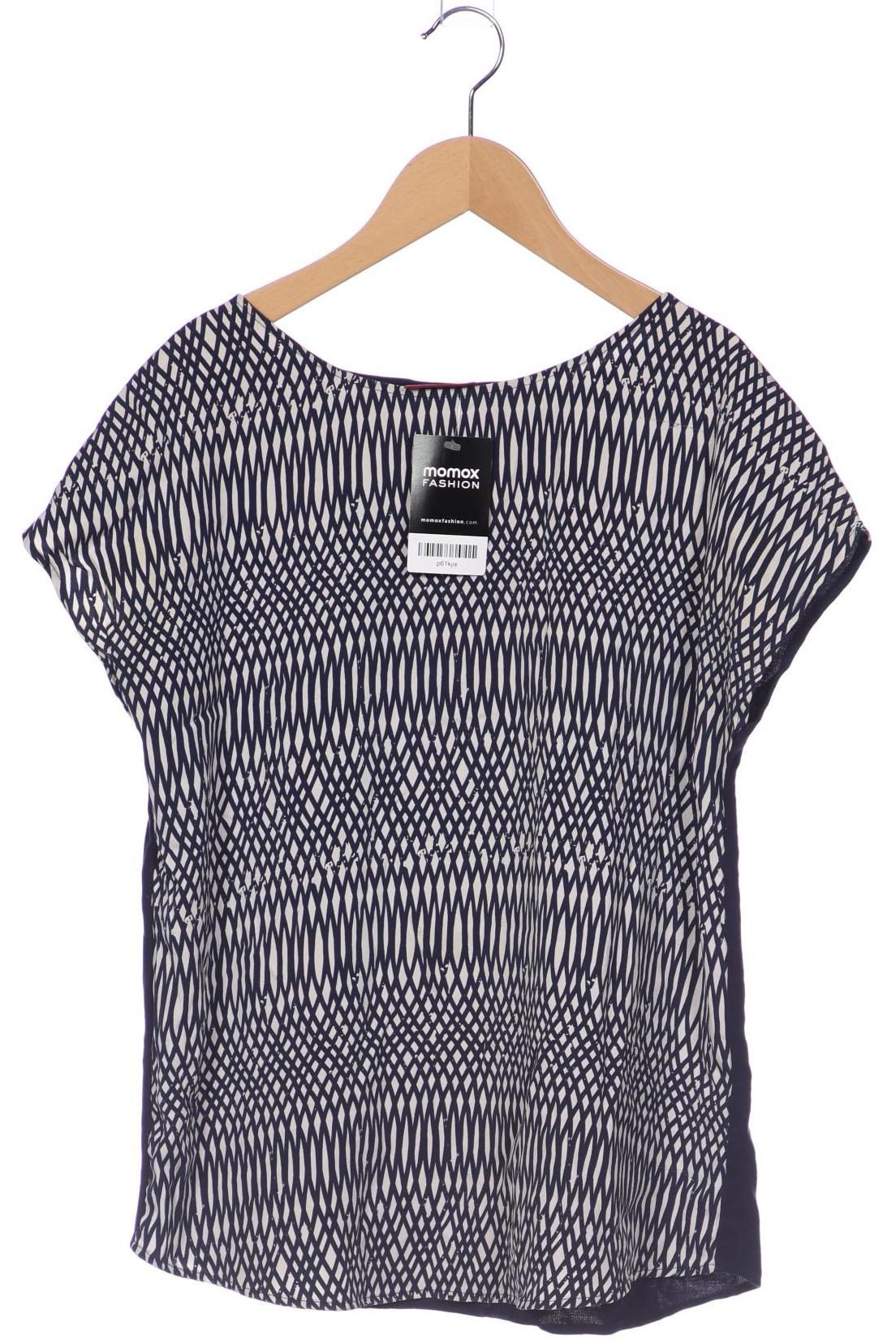 

HUGO by Hugo Boss Damen T-Shirt, marineblau