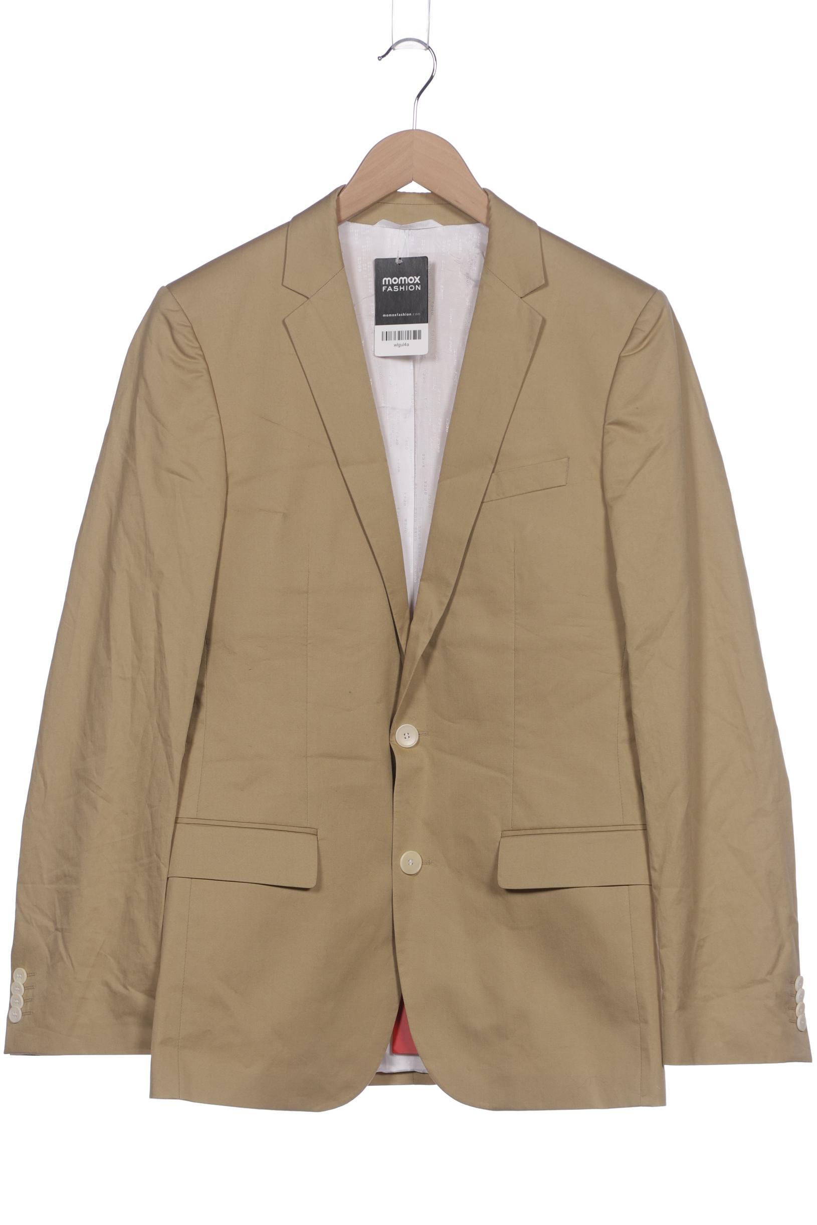 

Hugo by Hugo Boss Herren Sakko, beige, Gr. 94