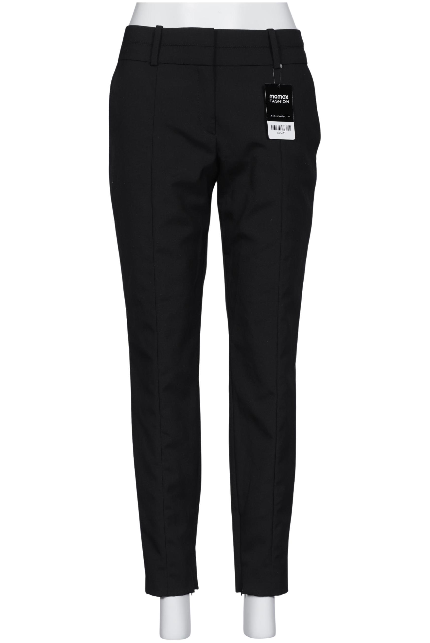 

Hugo by Hugo Boss Damen Stoffhose, schwarz, Gr. 38