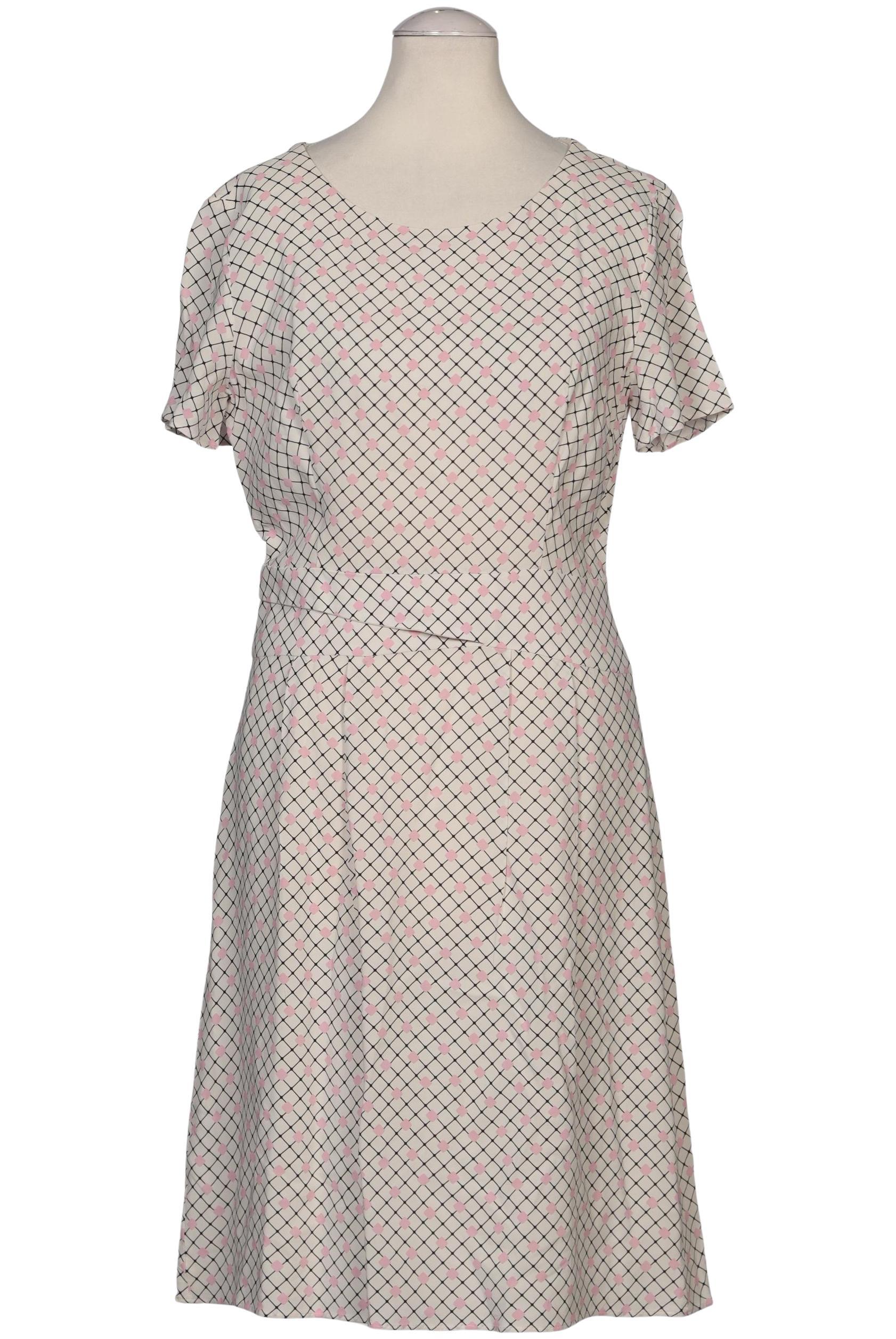 

Hugo by Hugo Boss Damen Kleid, mehrfarbig, Gr. 36