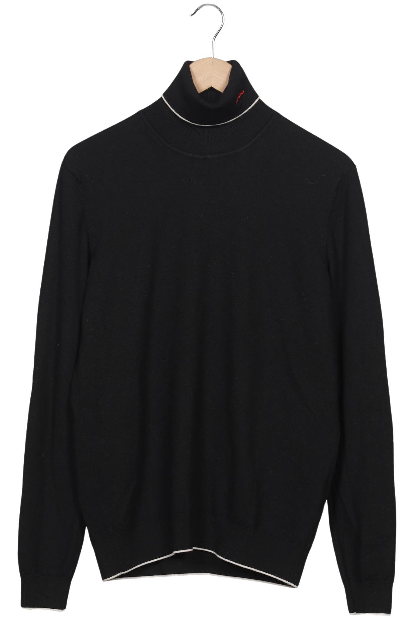 

Hugo by Hugo Boss Herren Pullover, schwarz, Gr. 54