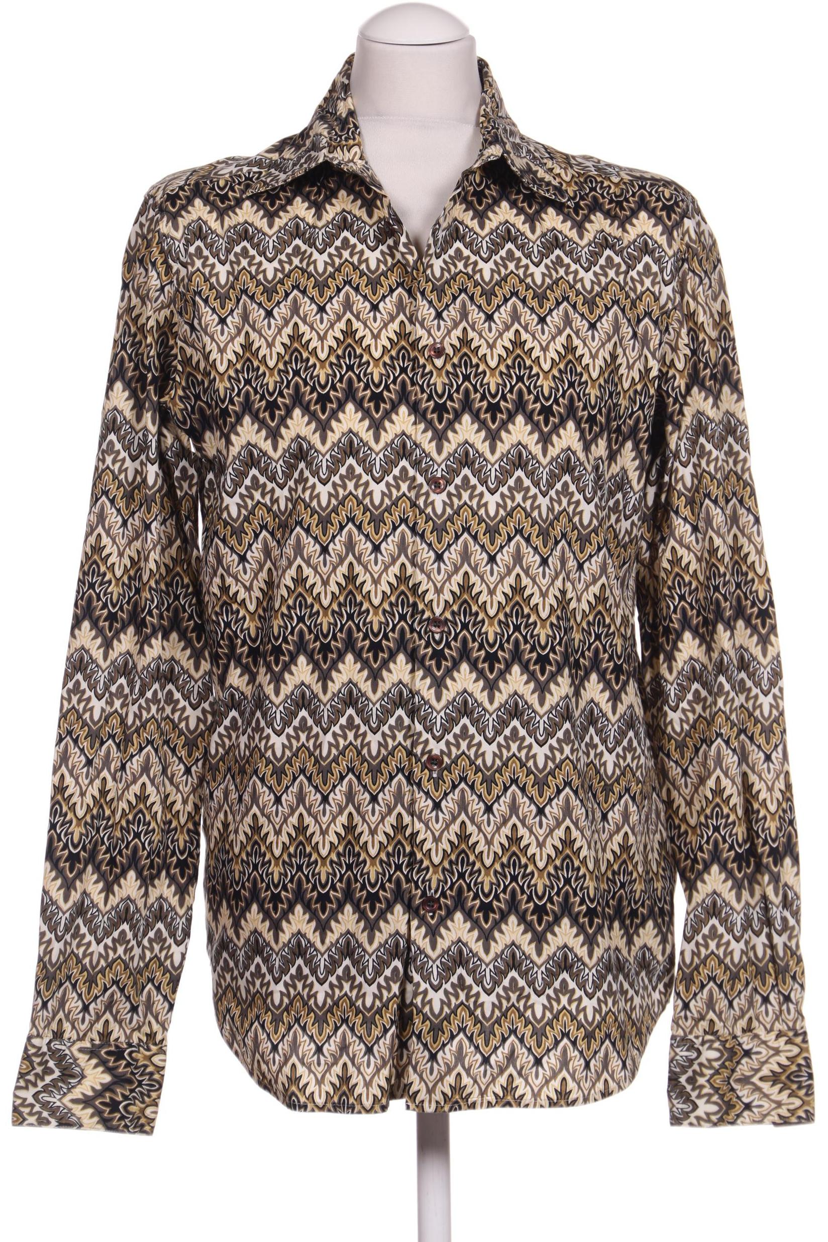 

Hugo by Hugo Boss Herren Hemd, grau, Gr. 48