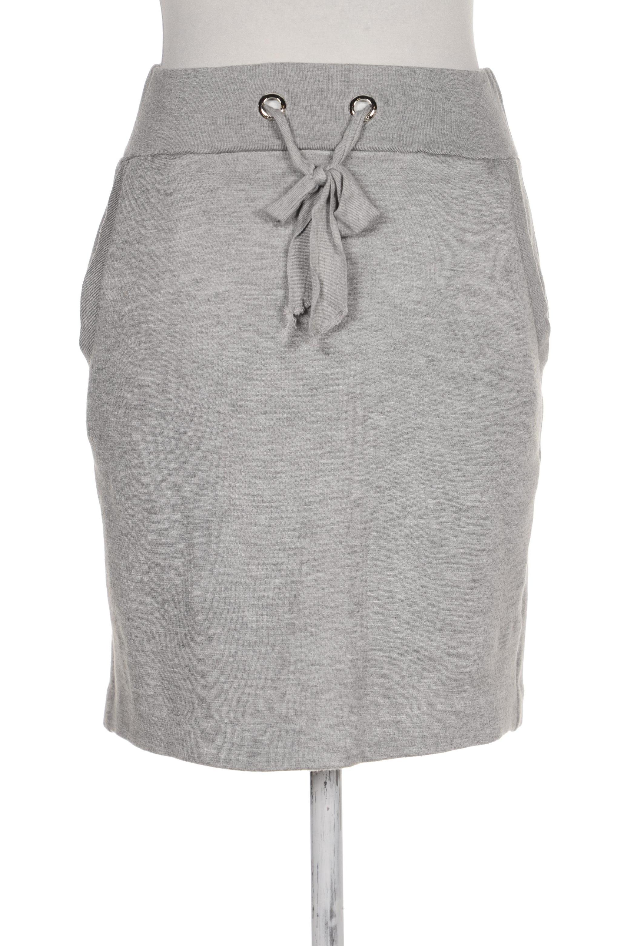 

HUGO by Hugo Boss Damen Rock, grau