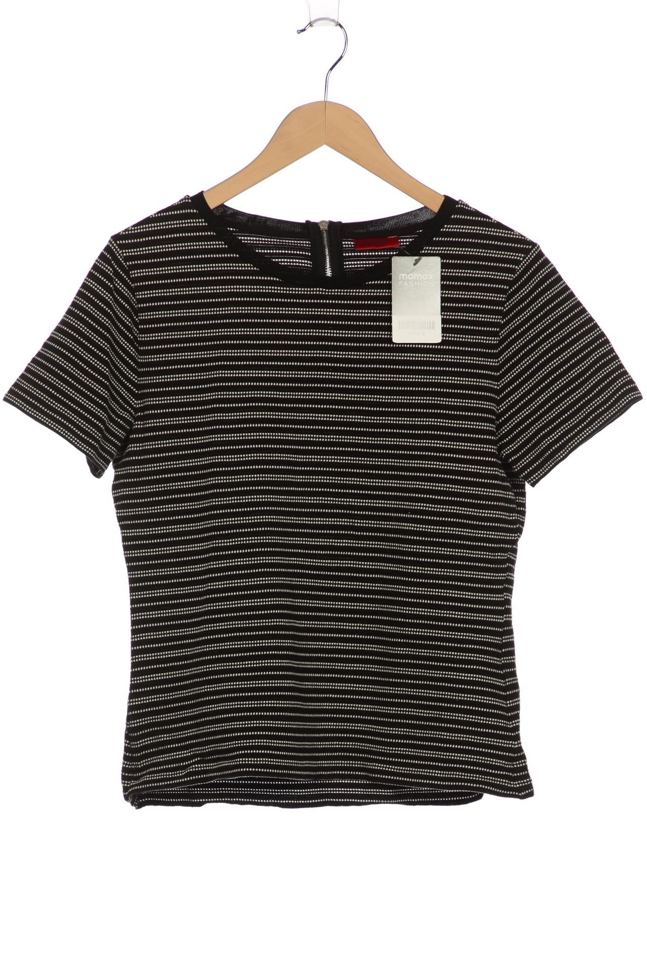 

Hugo by Hugo Boss Damen T-Shirt, schwarz, Gr. 44