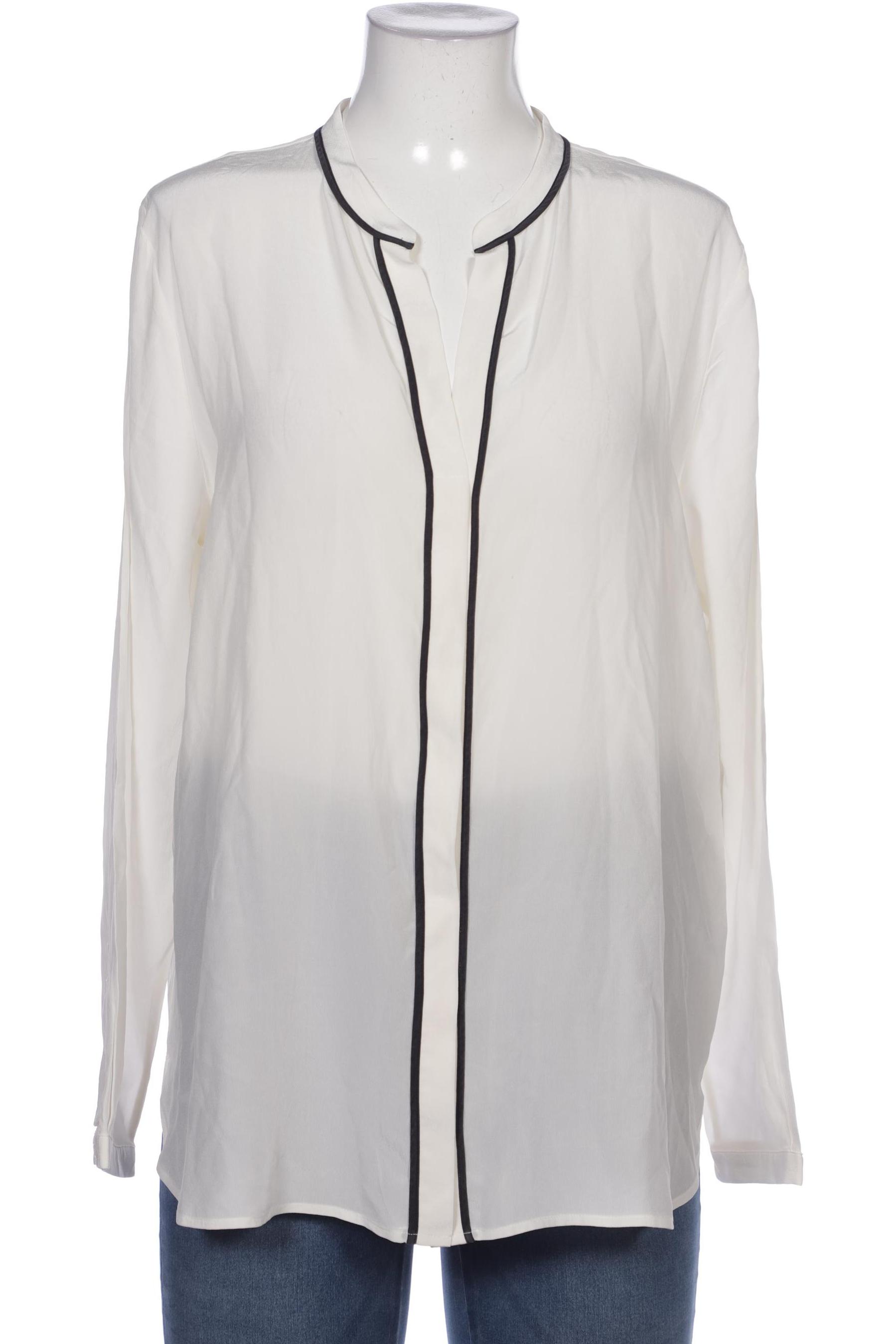 

Hugo by Hugo Boss Damen Bluse, cremeweiß, Gr. 42