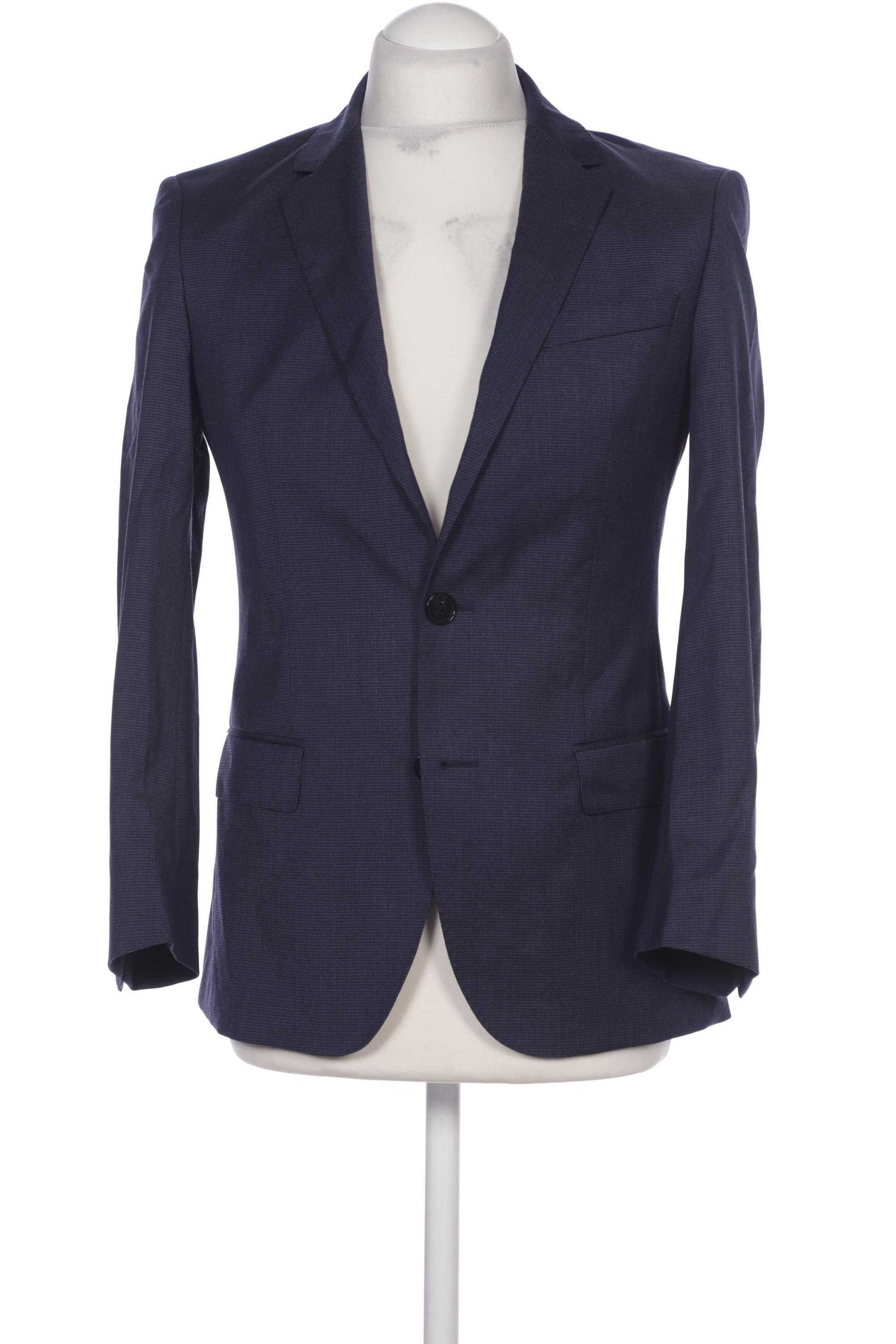 

Hugo by Hugo Boss Herren Sakko, marineblau, Gr. 44