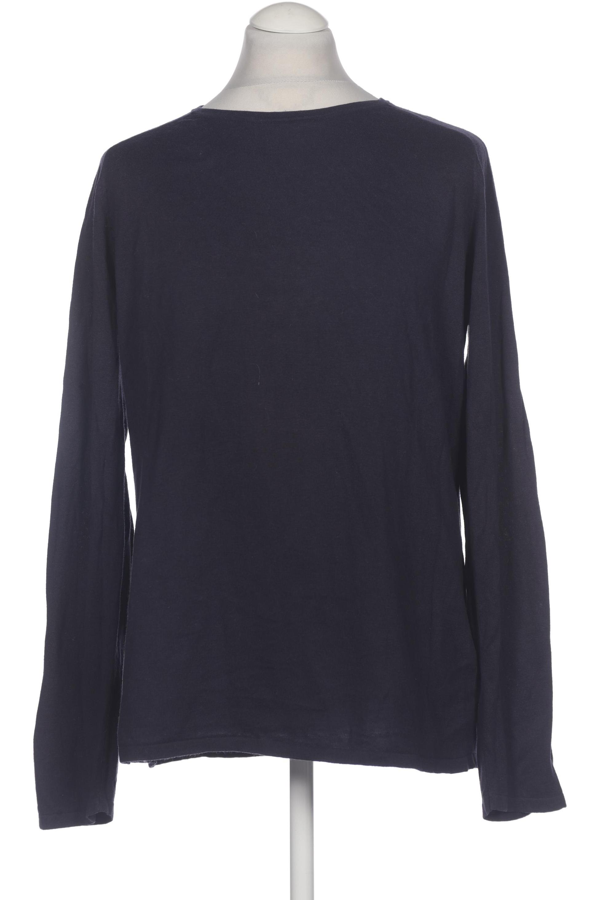 

Hugo by Hugo Boss Herren Pullover, marineblau, Gr. 54