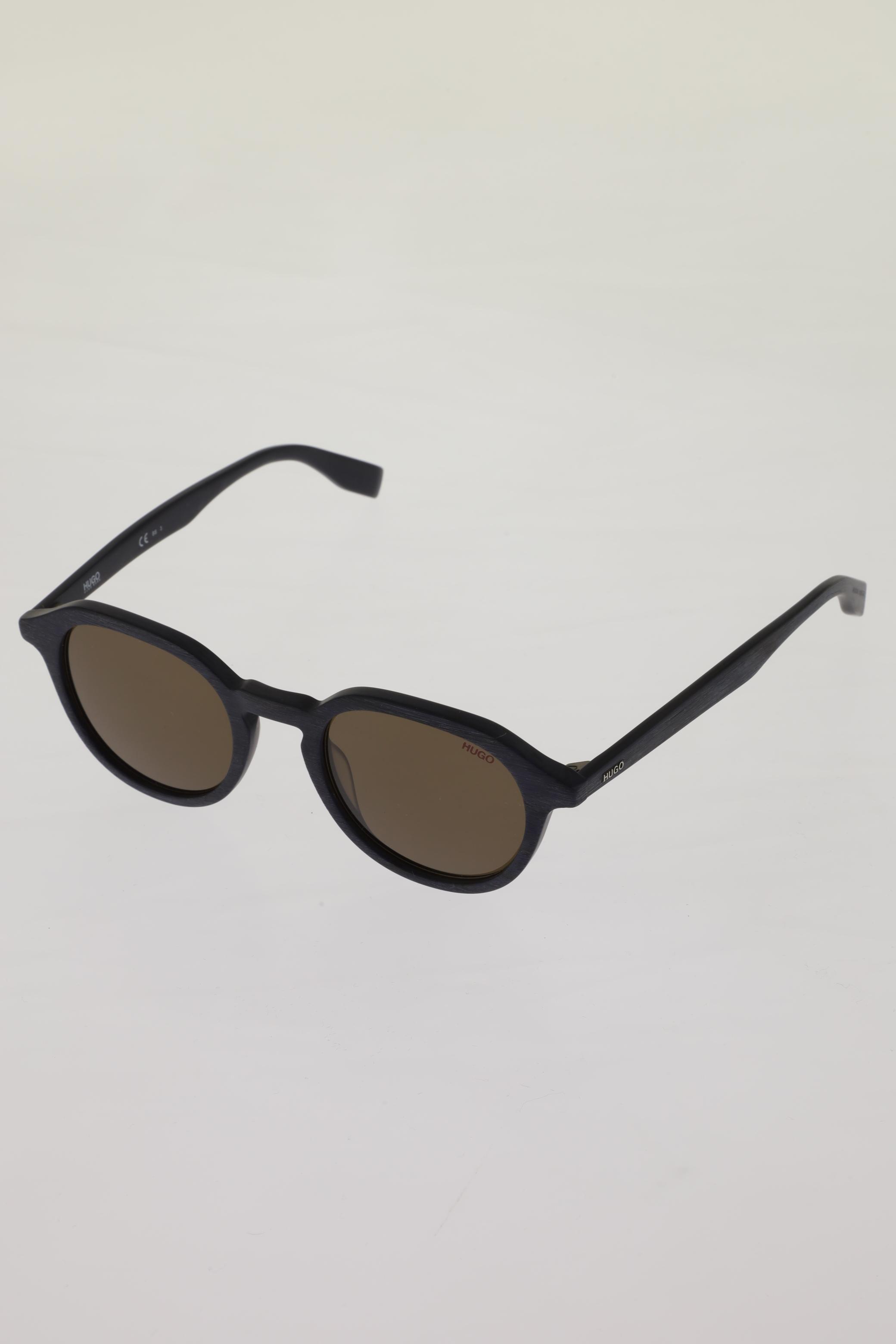 Thumbnail - Hugo by Hugo Boss Herren Sonnenbrille, marineblau, Gr.