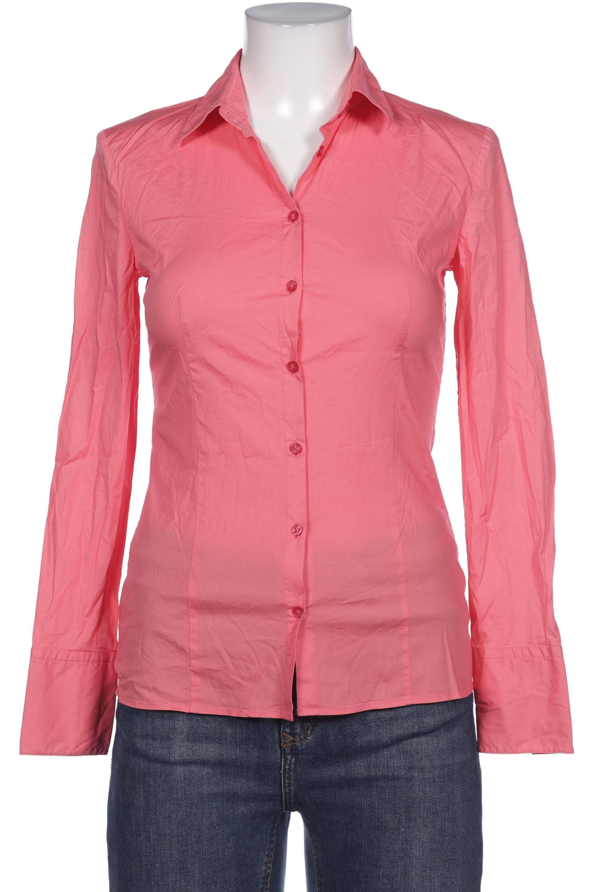 

HUGO by Hugo Boss Damen Bluse, pink