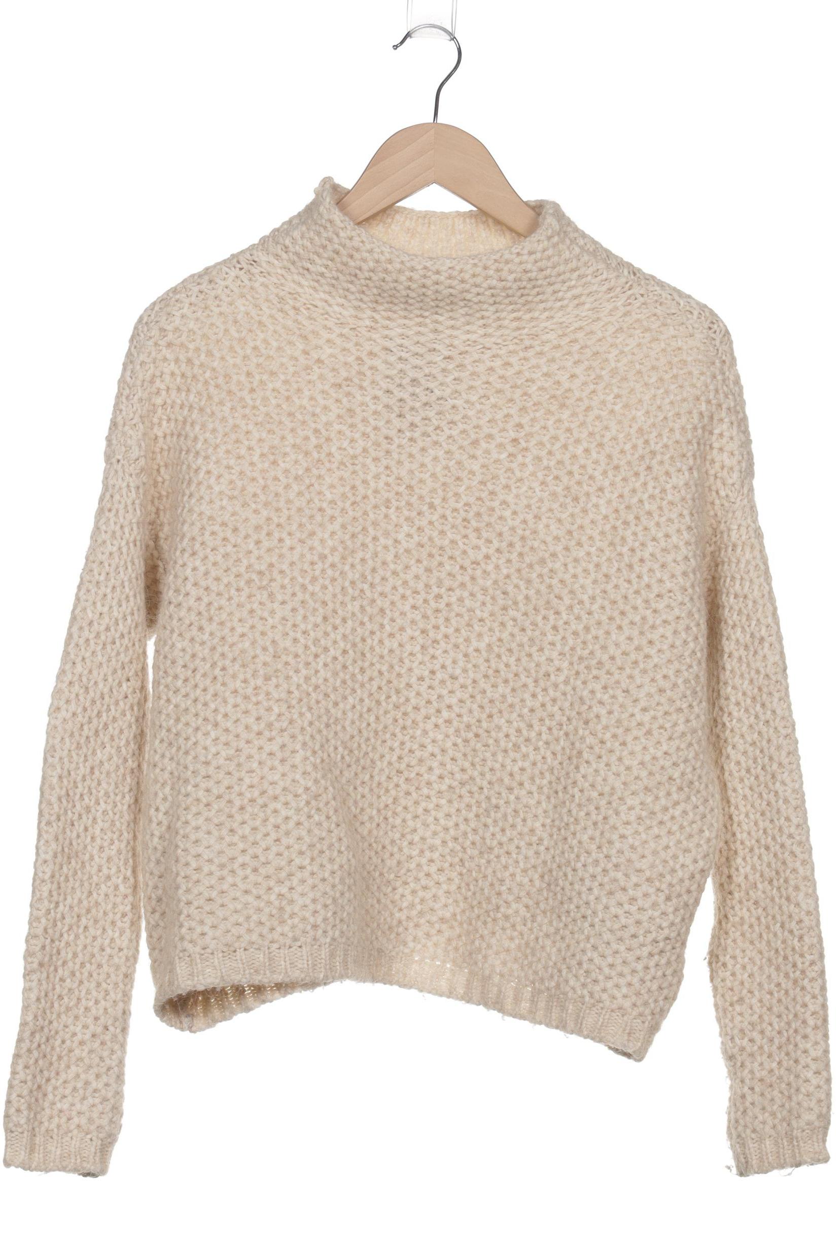 

Hugo by Hugo Boss Damen Pullover, beige, Gr. 38