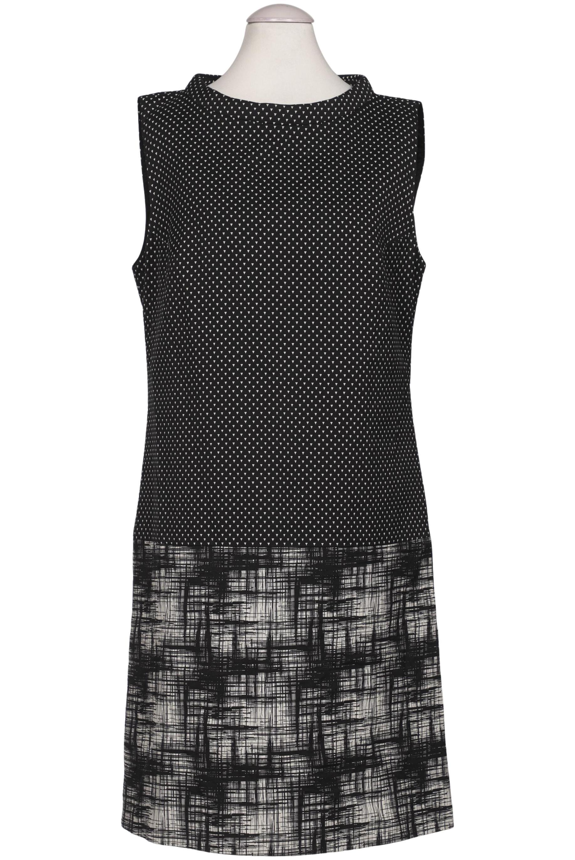

Hugo by Hugo Boss Damen Kleid, schwarz, Gr. 38