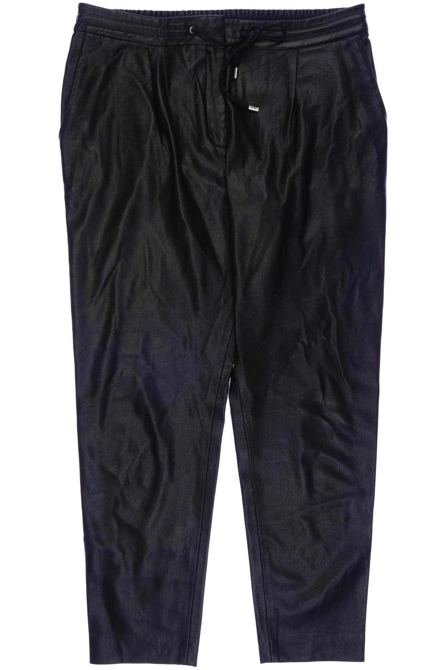

Hugo by Hugo Boss Damen Stoffhose, schwarz, Gr. 40