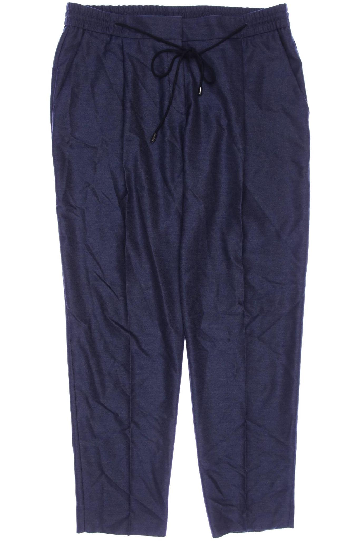 

Hugo by Hugo Boss Damen Stoffhose, marineblau, Gr. 38
