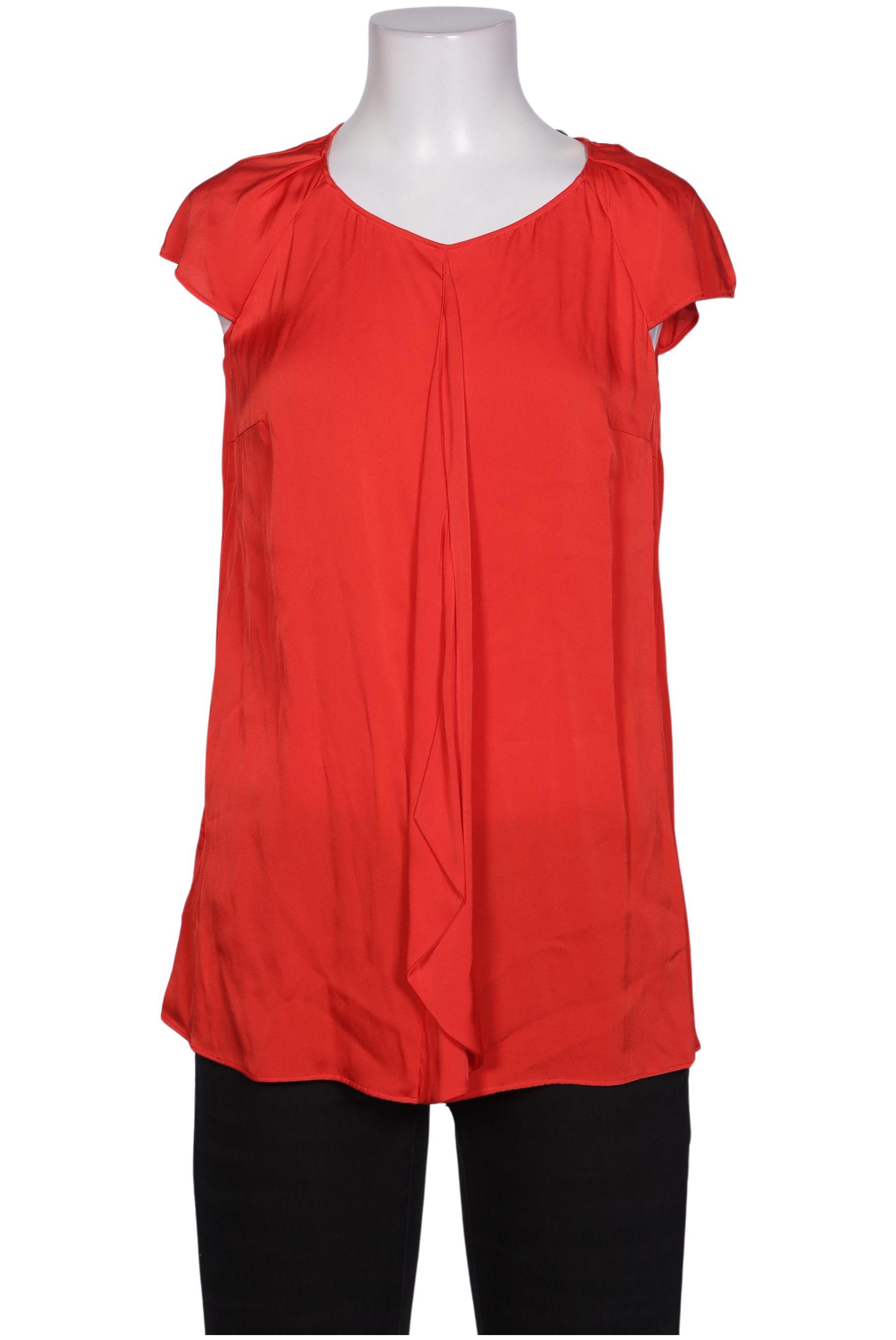 

Hugo by Hugo Boss Damen Bluse, rot, Gr. 36